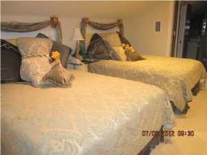 Bay Point Harbour Villas - Residential