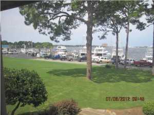 Bay Point Harbour Villas - Residential