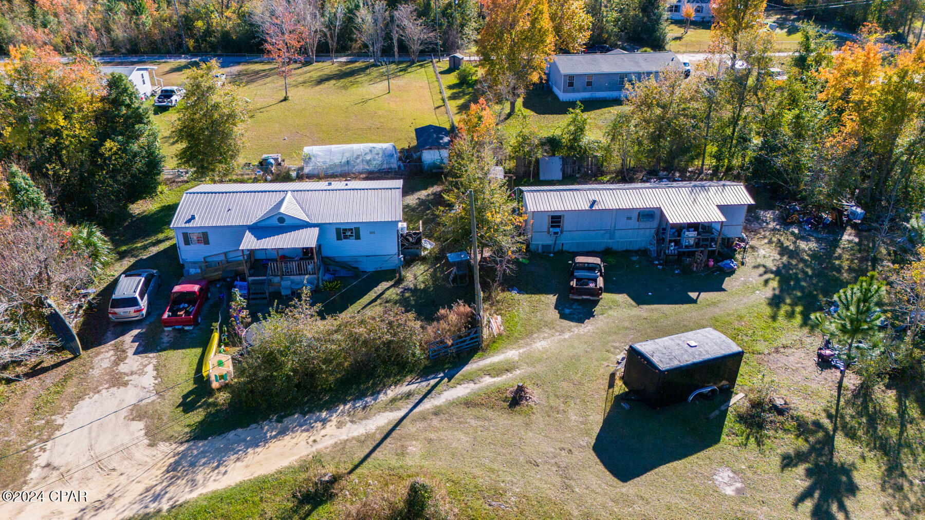 [No Recorded Subdiv] - Residential