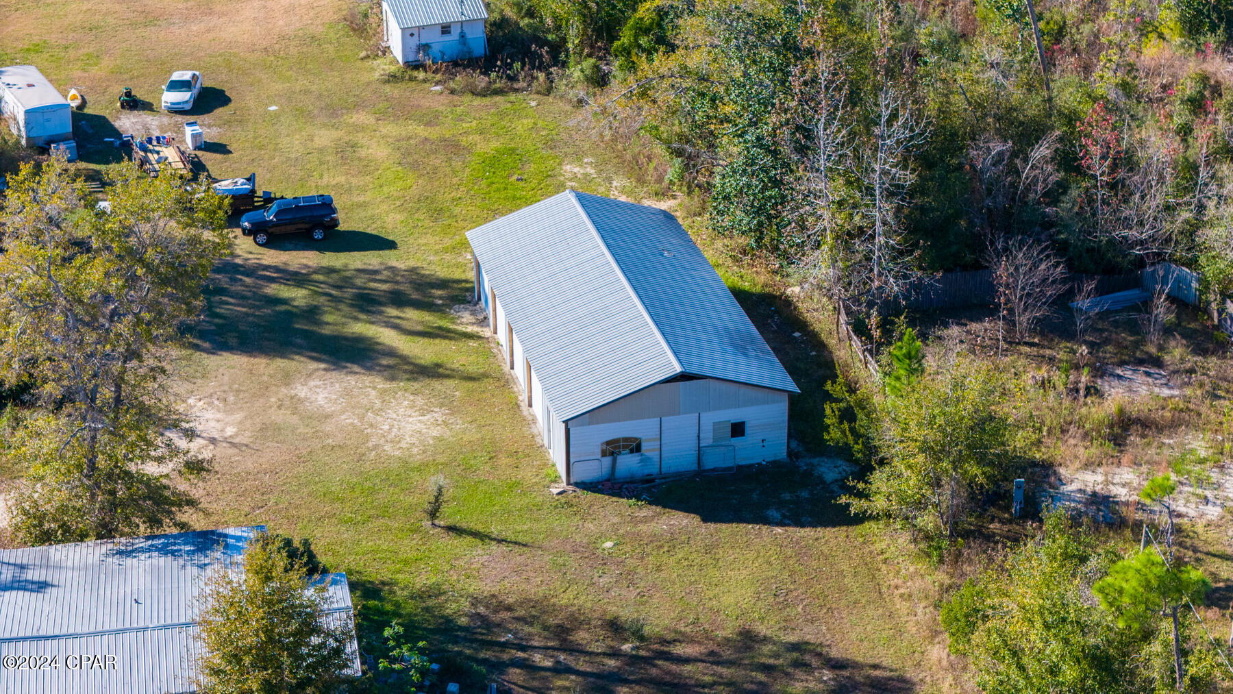 [No Recorded Subdiv] - Residential