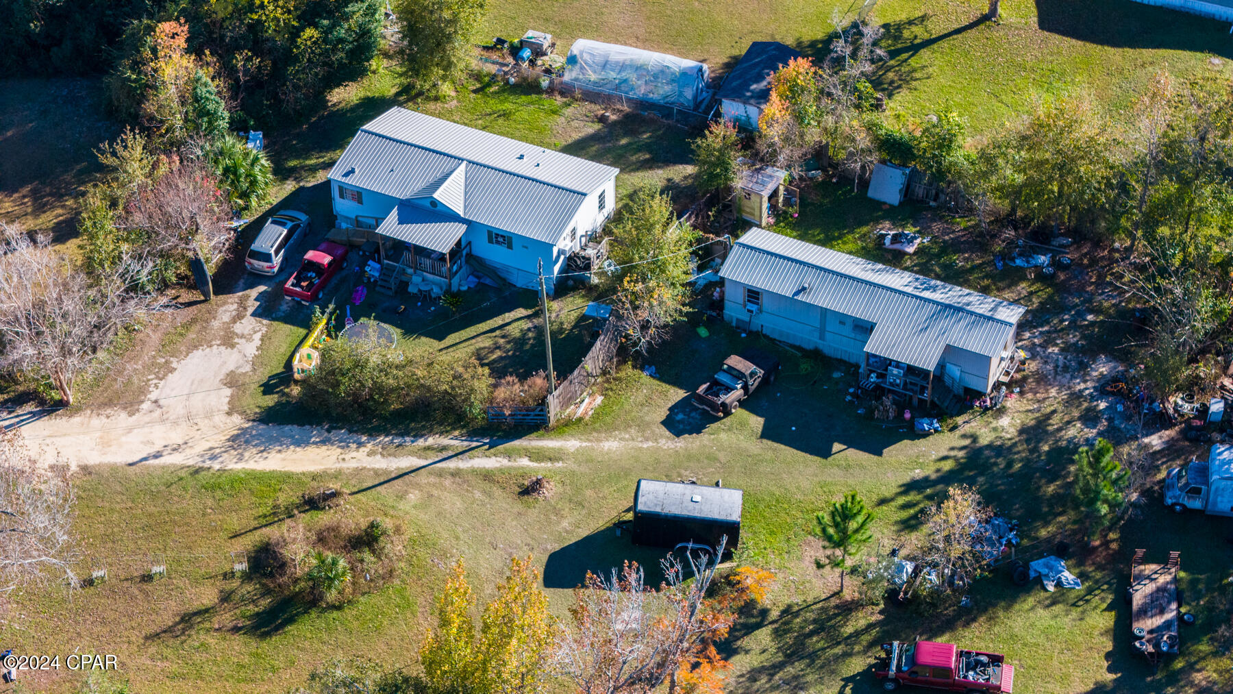 [No Recorded Subdiv] - Residential