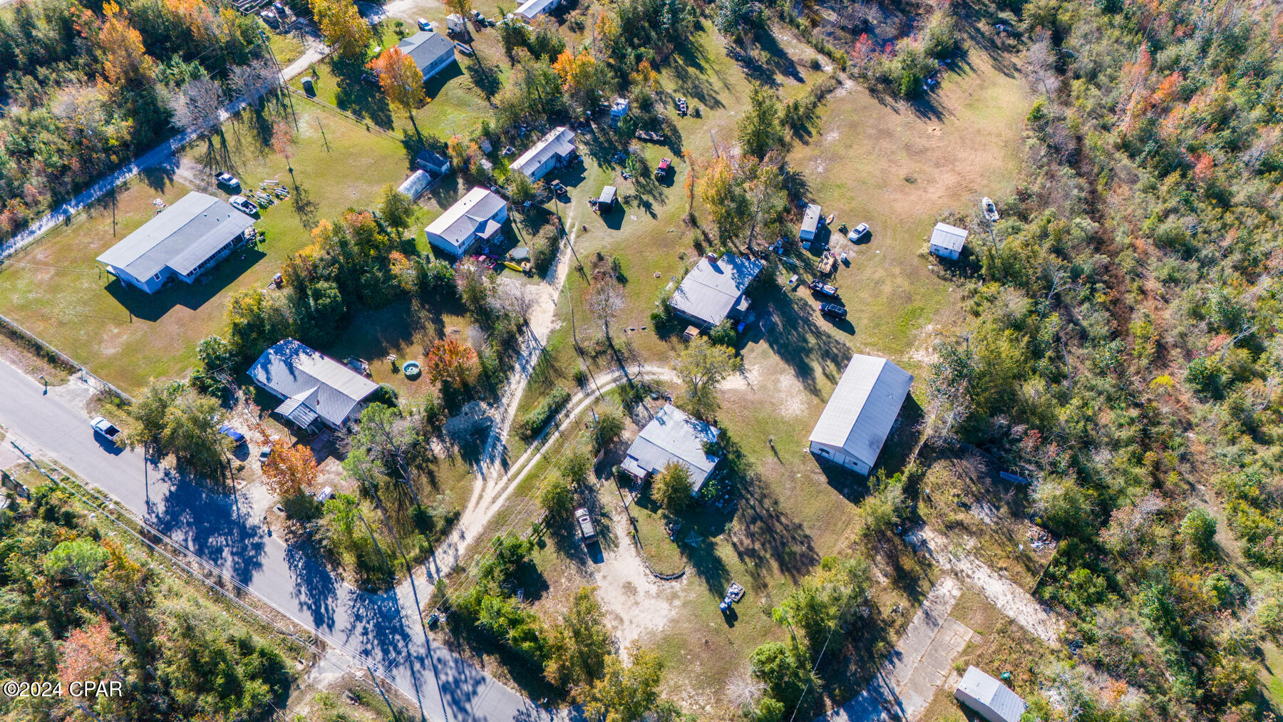 [No Recorded Subdiv] - Residential