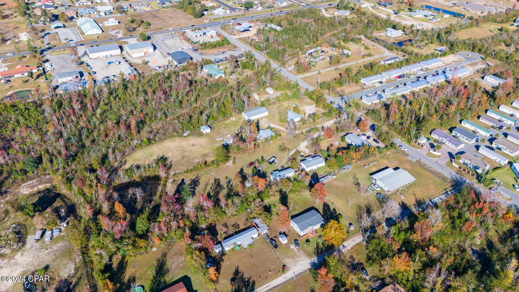 [No Recorded Subdiv] - Residential