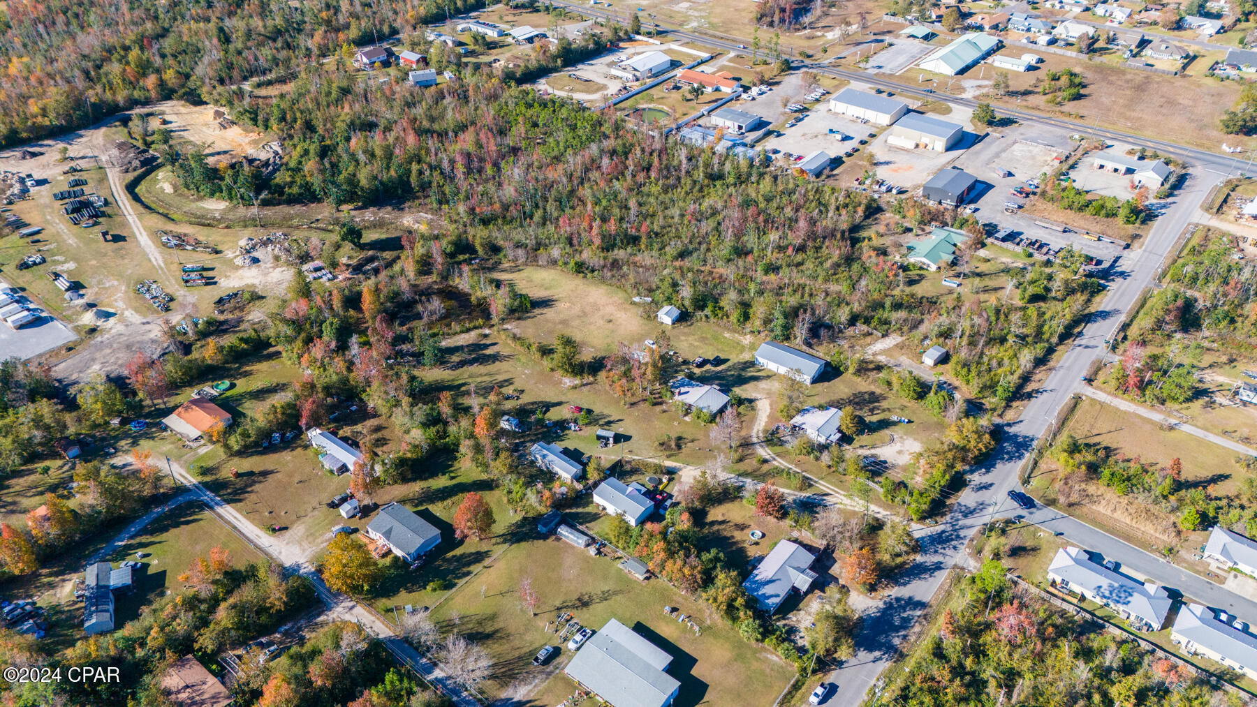 [No Recorded Subdiv] - Residential