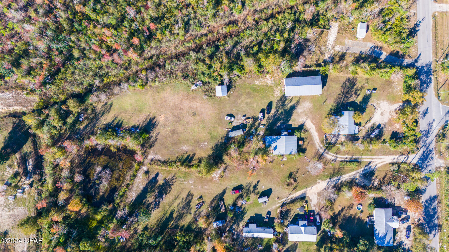 [No Recorded Subdiv] - Residential