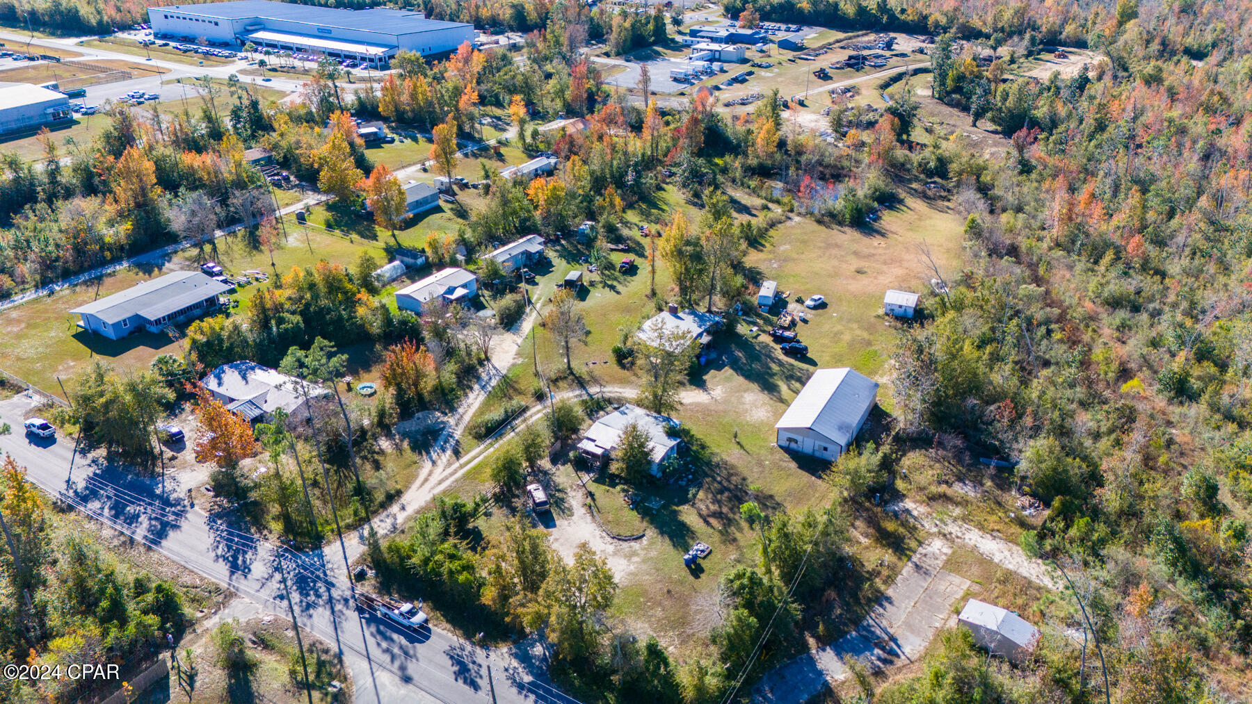 [No Recorded Subdiv] - Residential