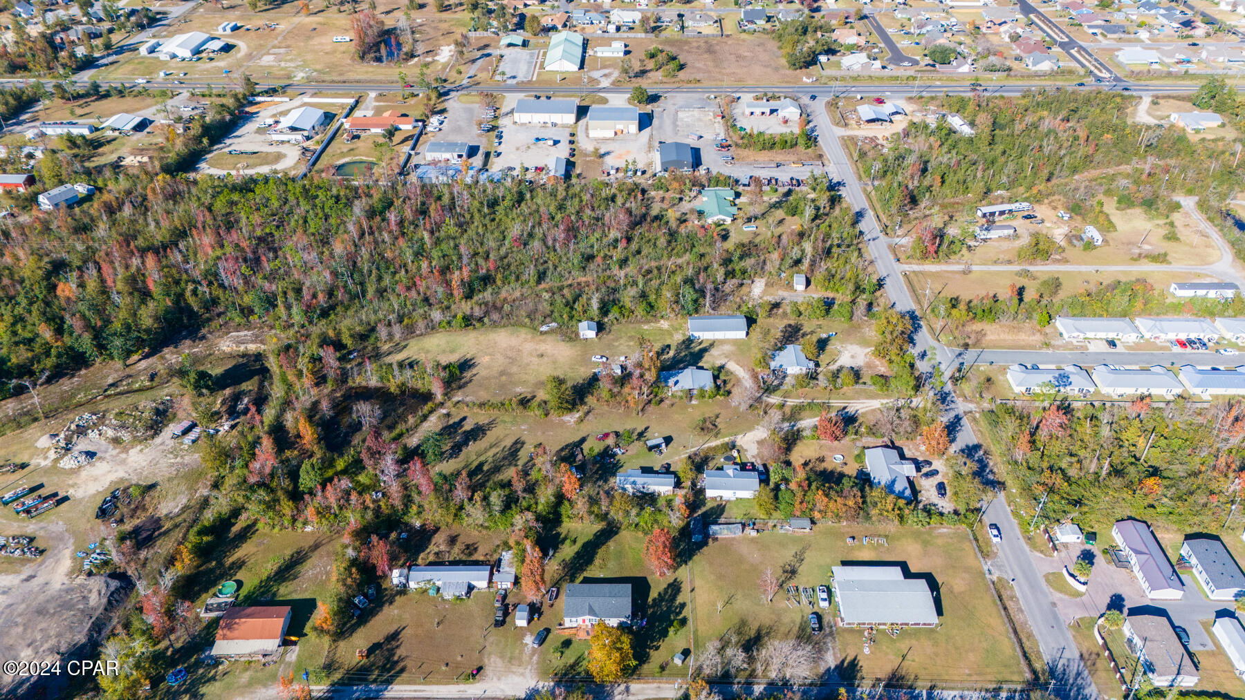 [No Recorded Subdiv] - Residential