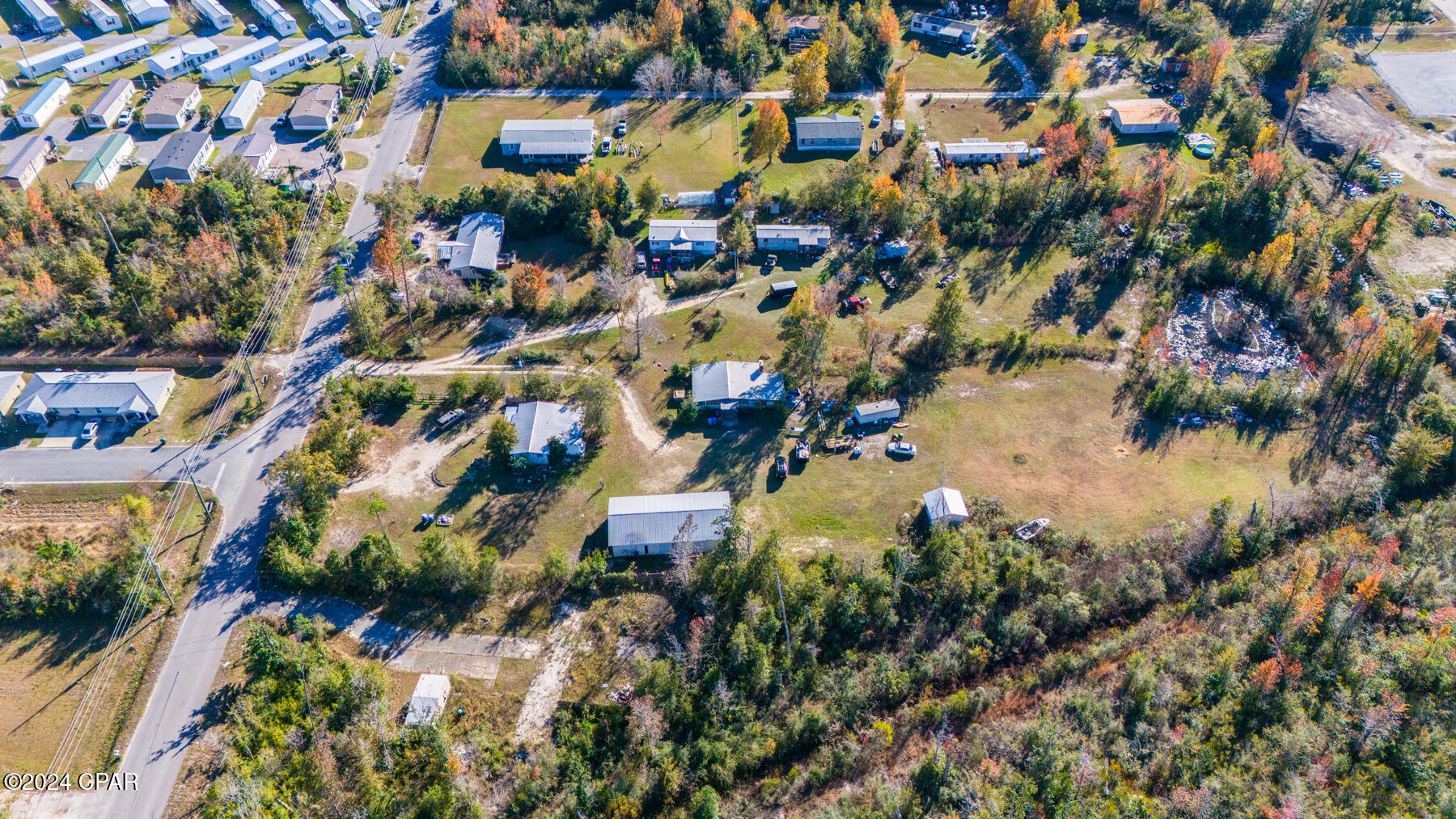 [No Recorded Subdiv] - Residential