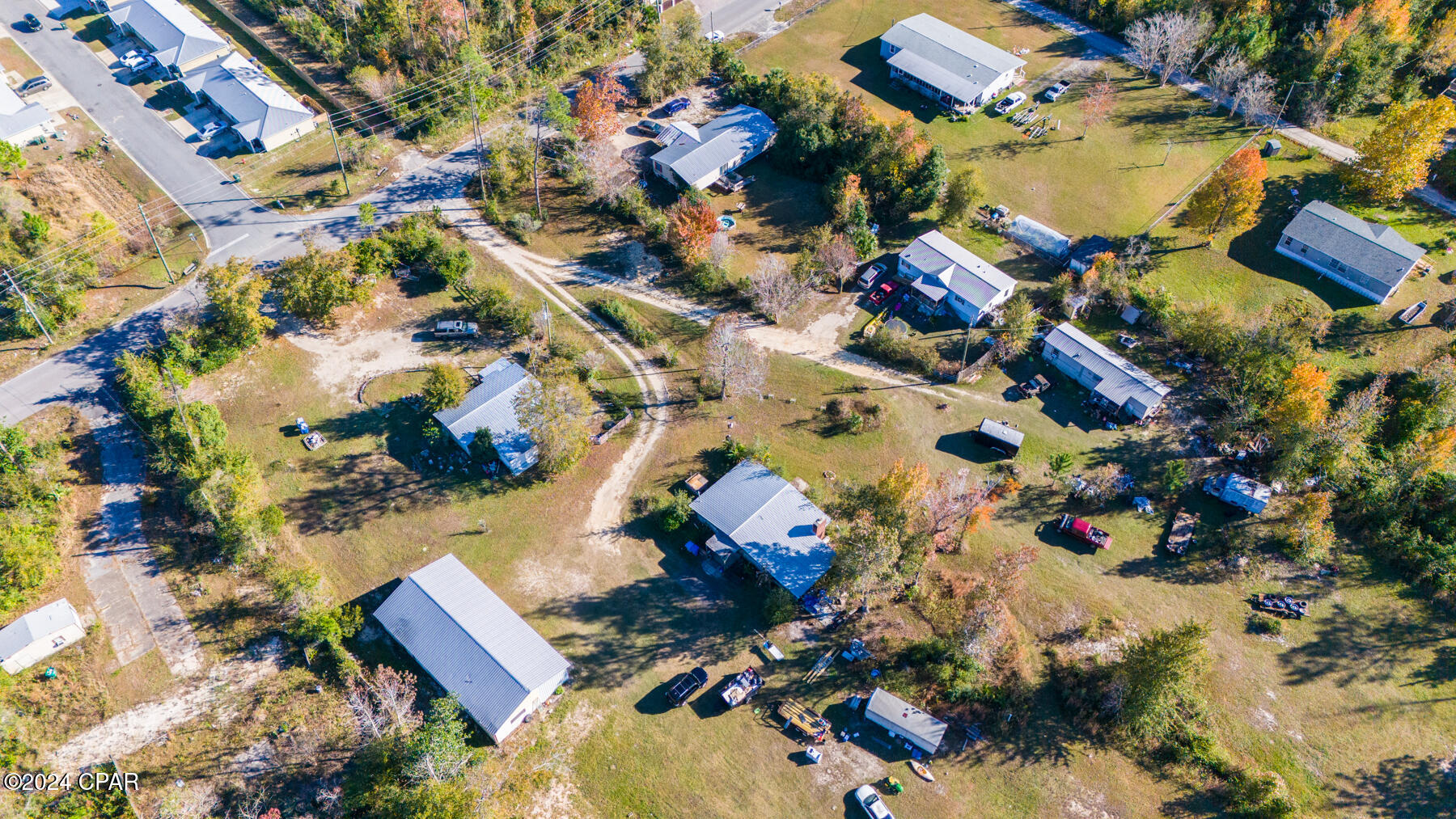 [No Recorded Subdiv] - Residential