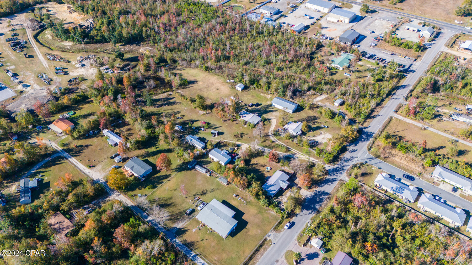 [No Recorded Subdiv] - Residential