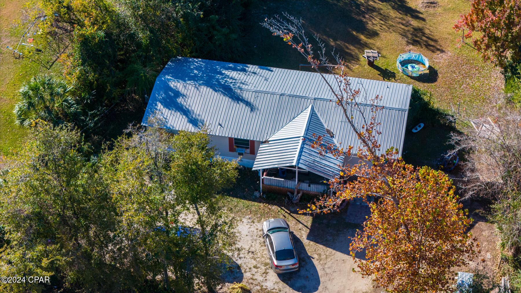 [No Recorded Subdiv] - Residential