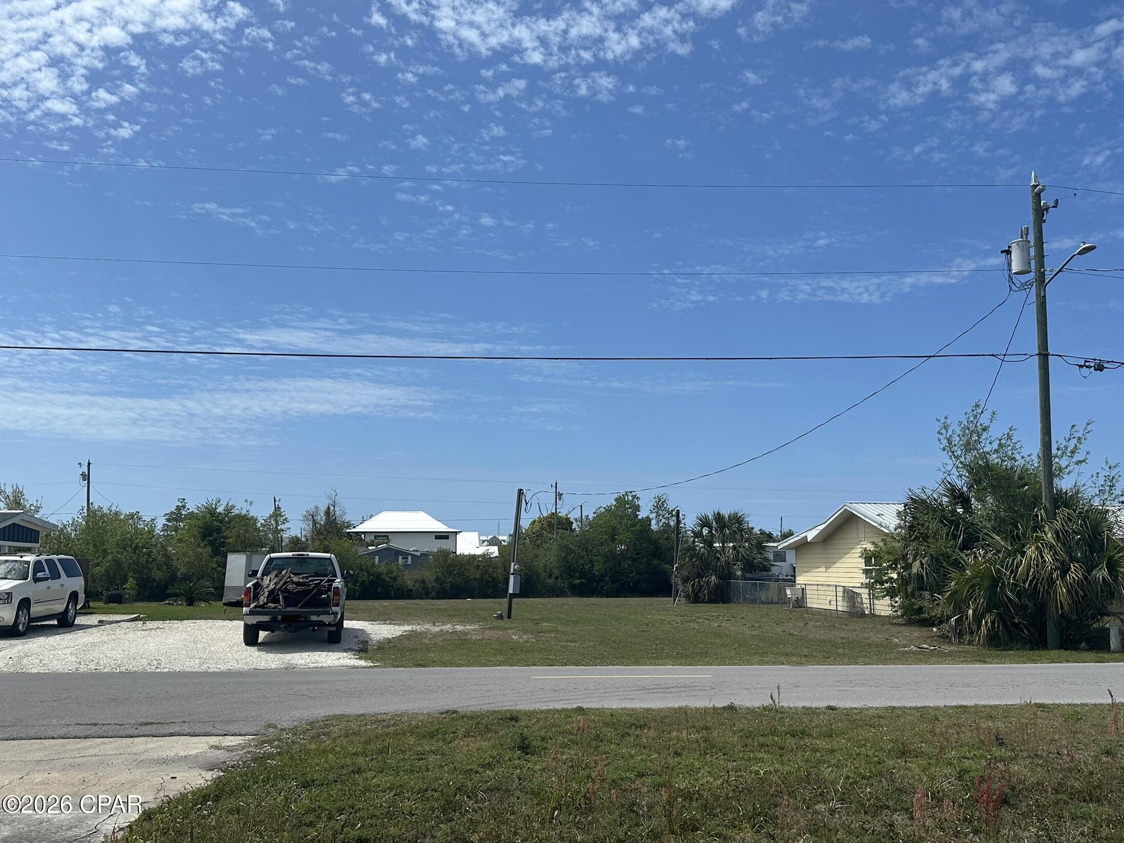 No Named Subdivision - Land