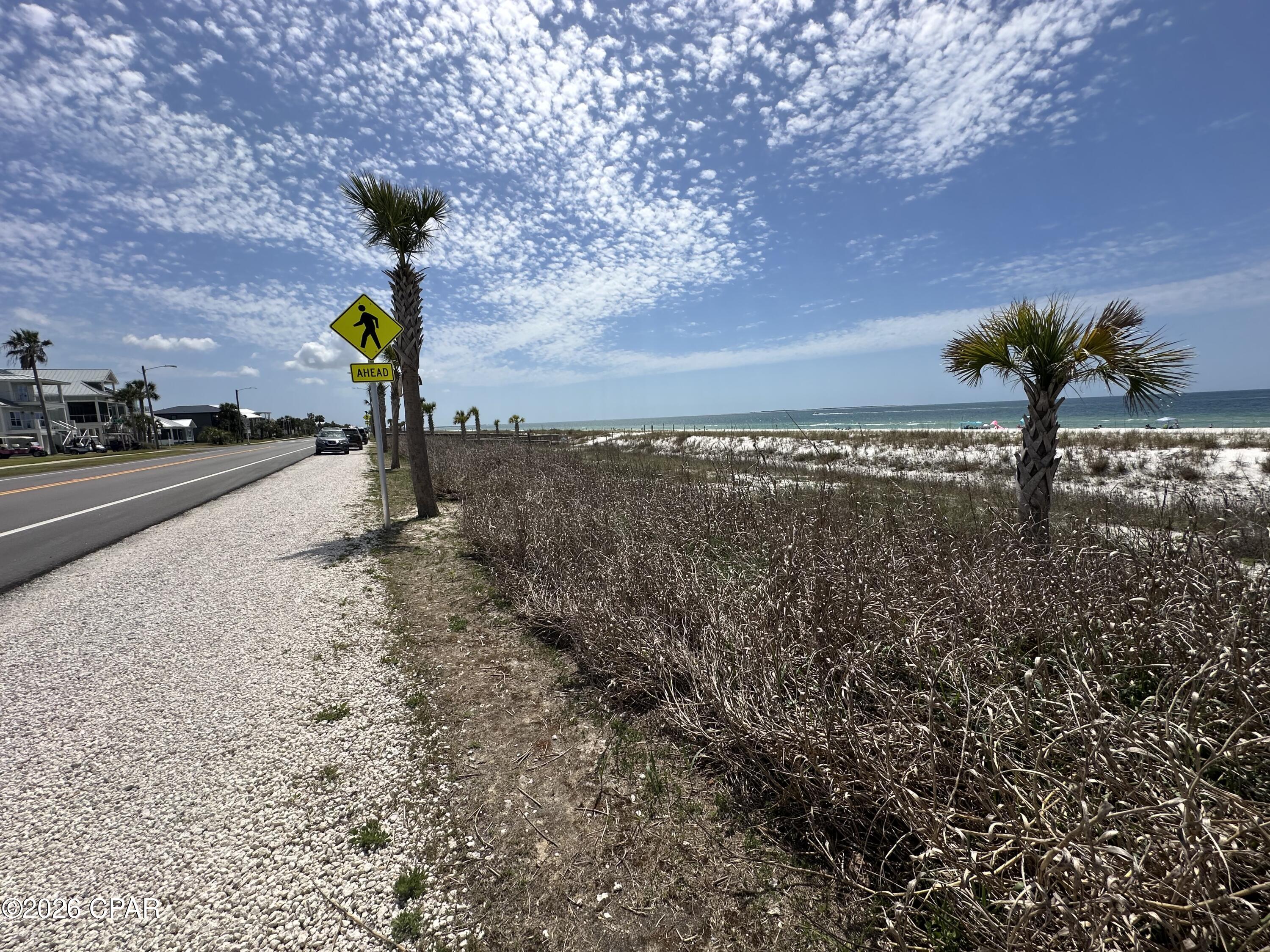 No Named Subdivision - Land