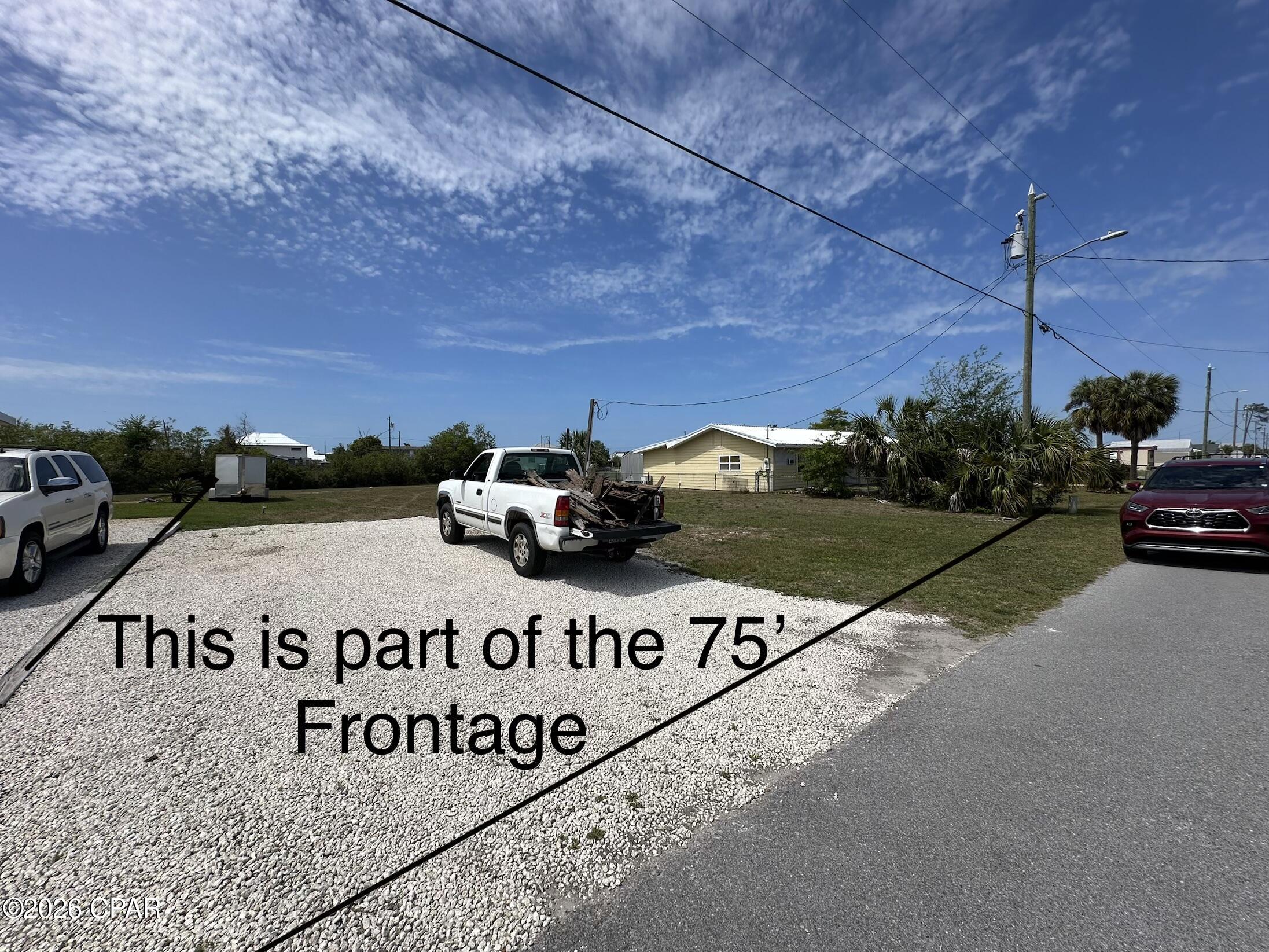 No Named Subdivision - Land