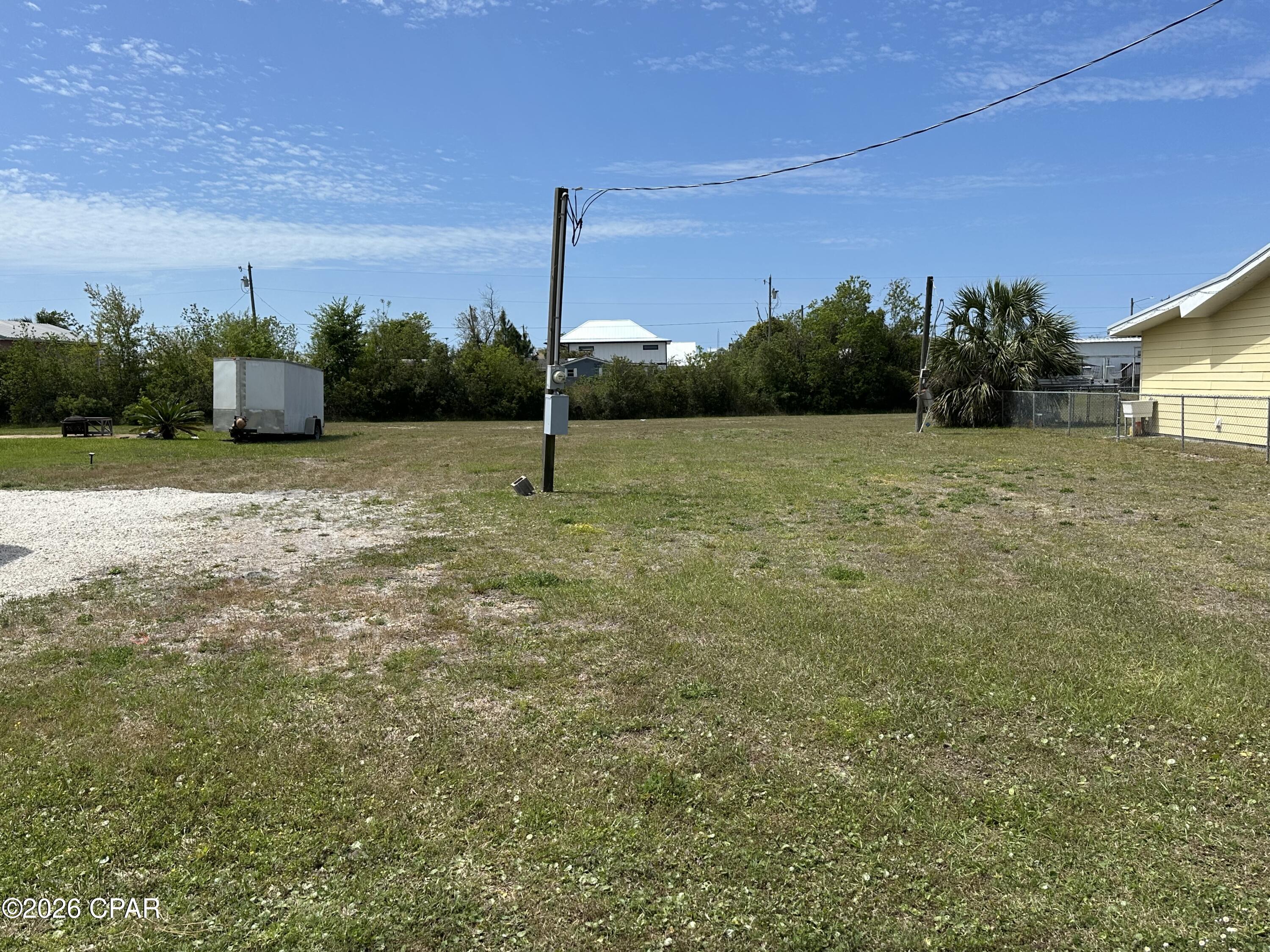 No Named Subdivision - Land