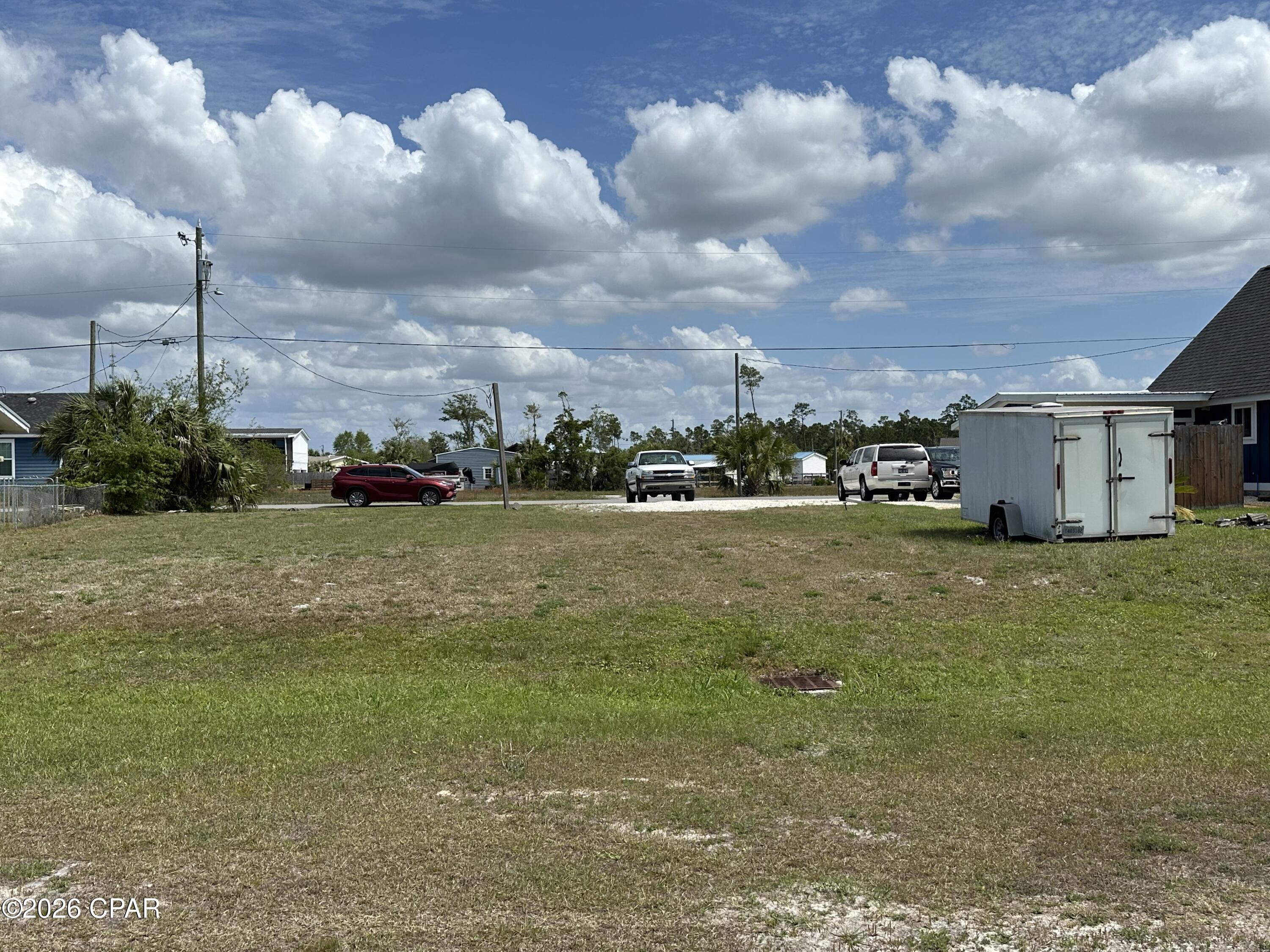 No Named Subdivision - Land