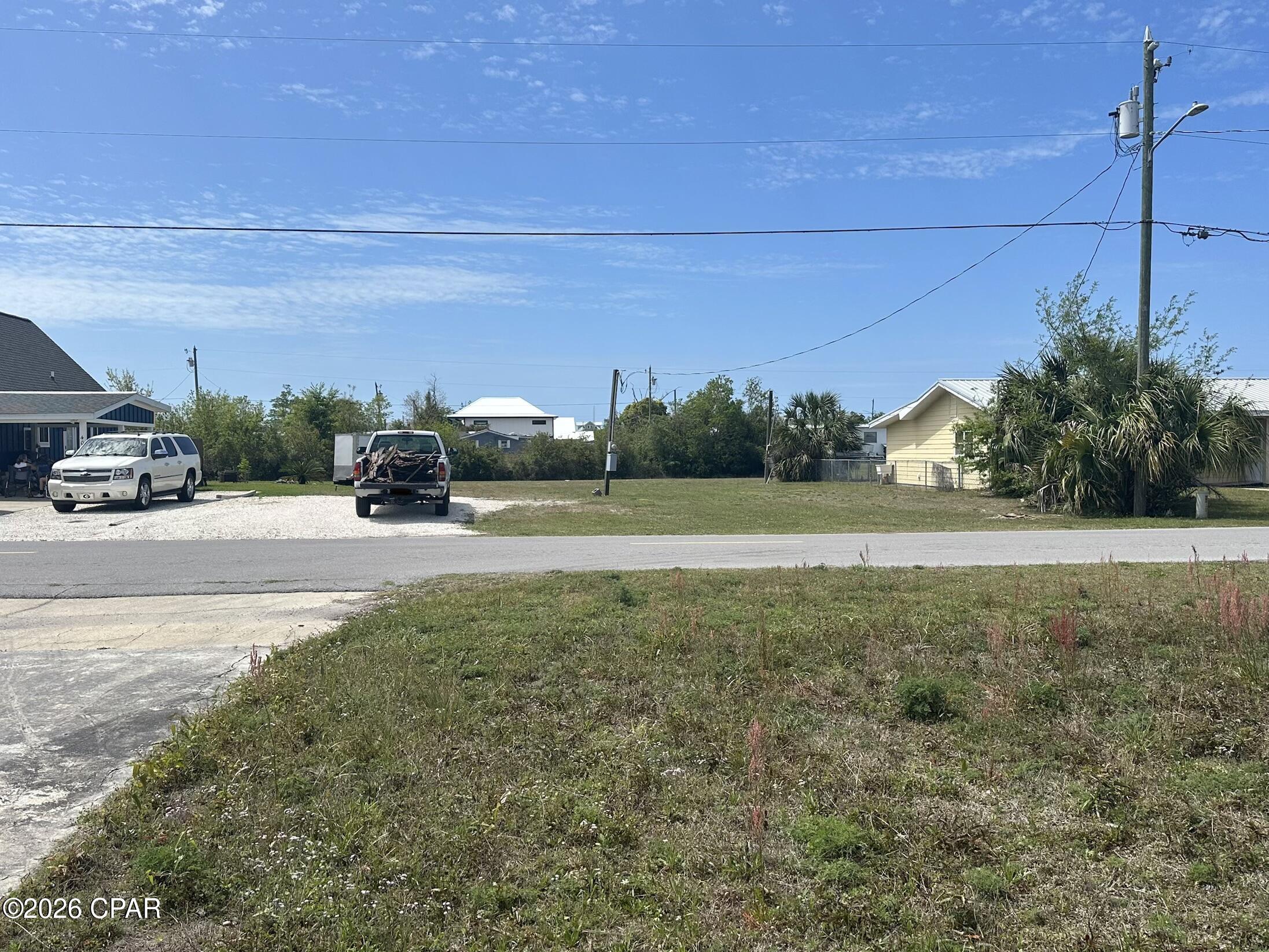 No Named Subdivision - Land