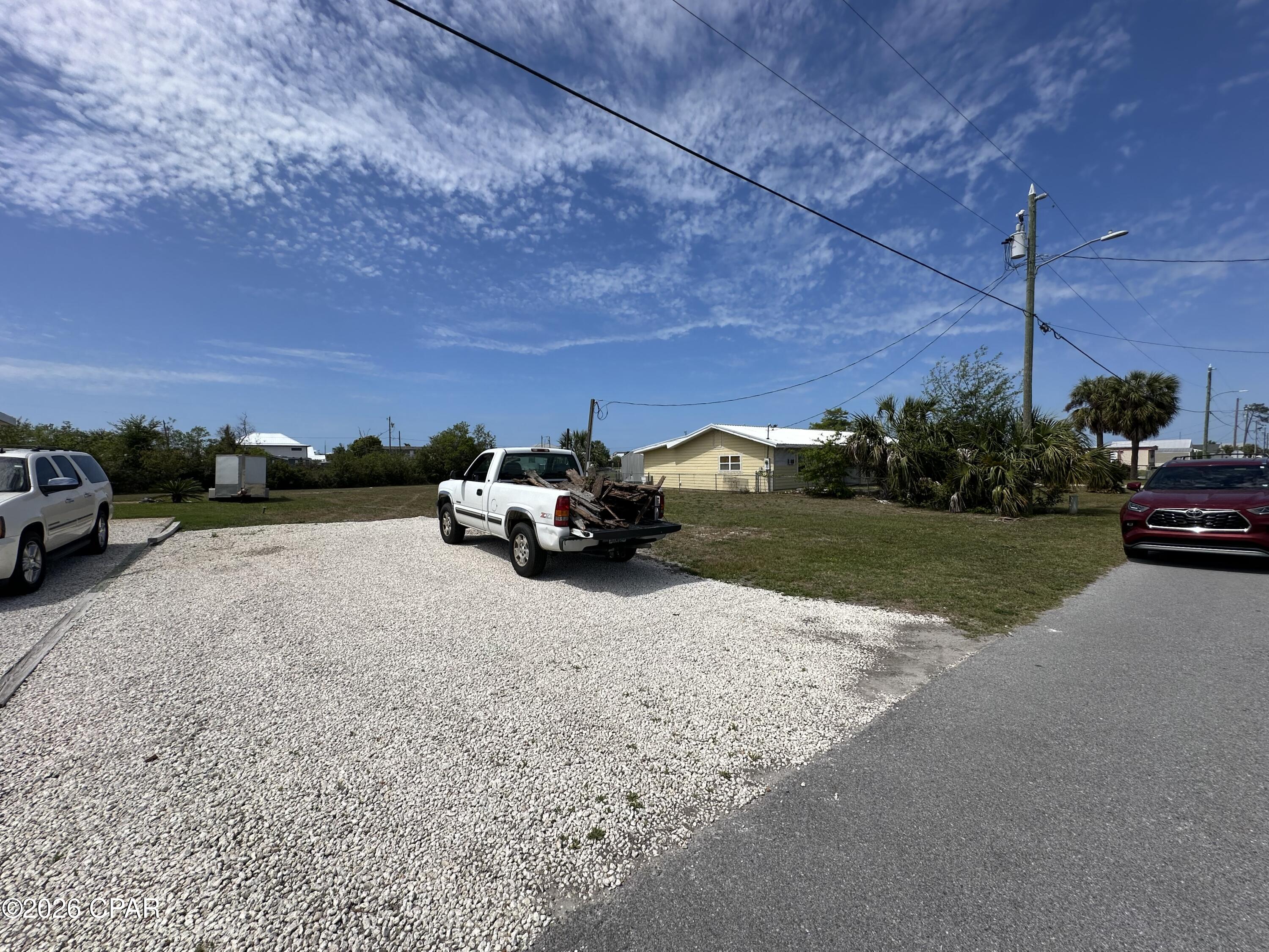 No Named Subdivision - Land