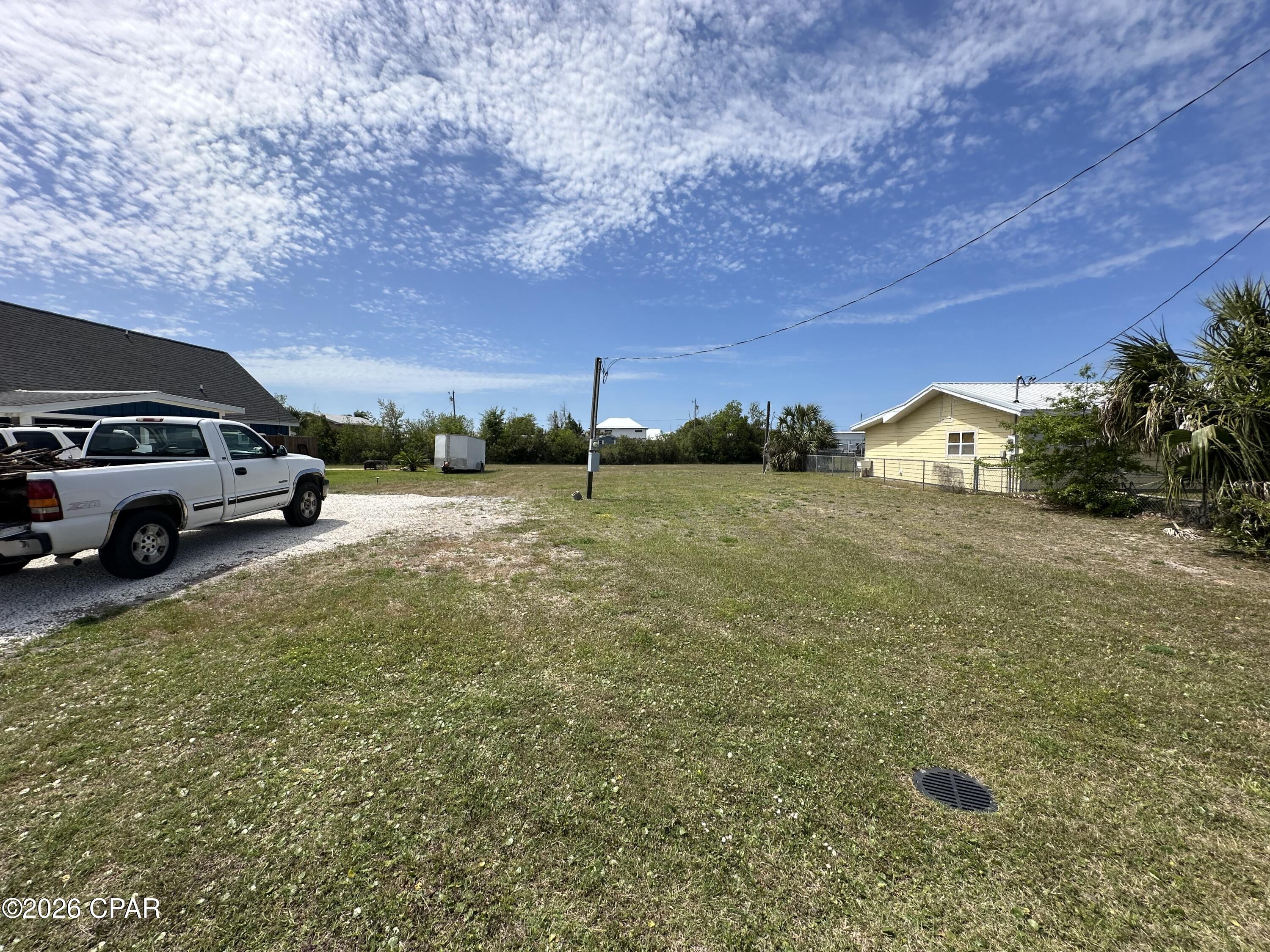 No Named Subdivision - Land