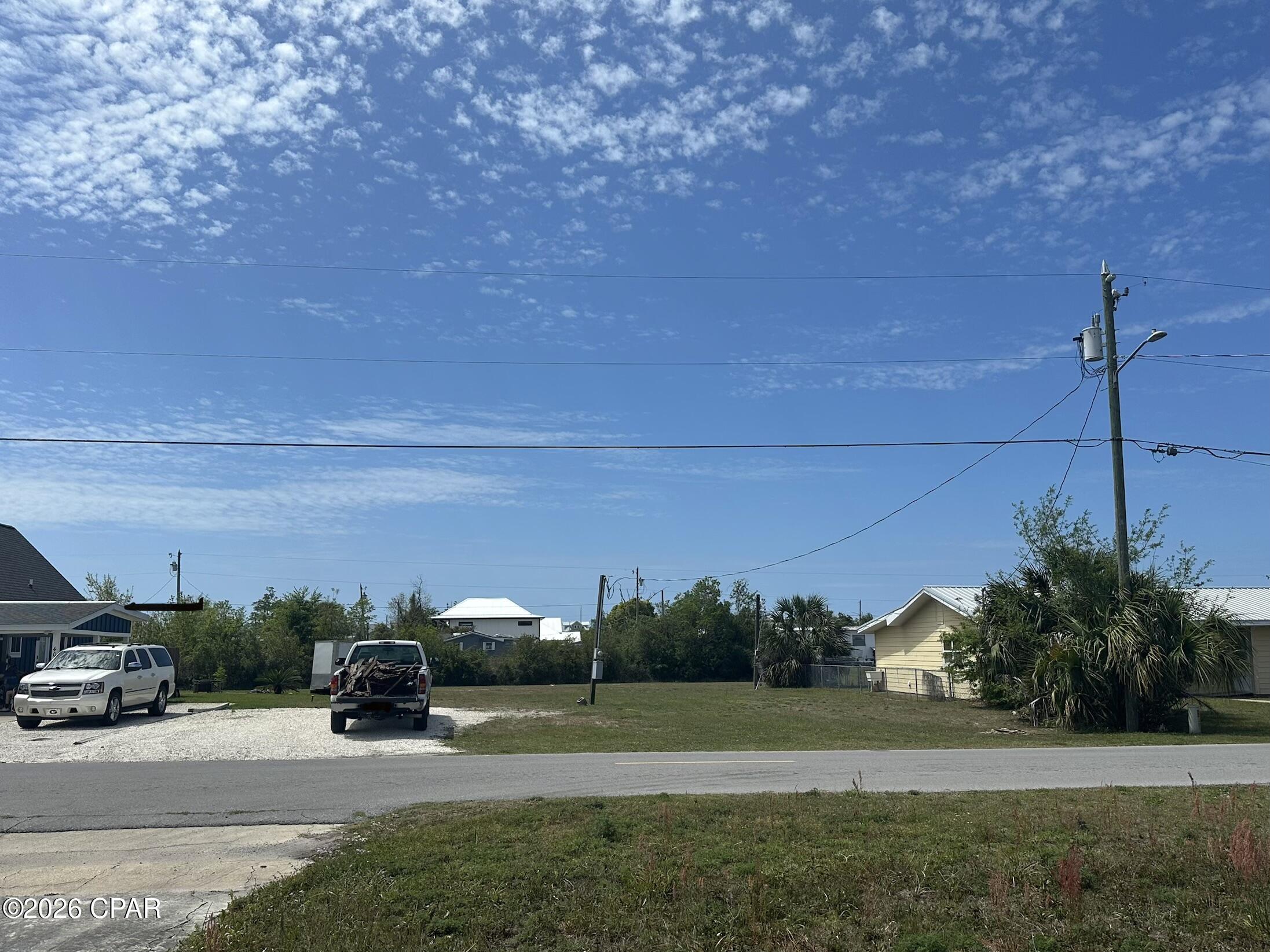 No Named Subdivision - Land