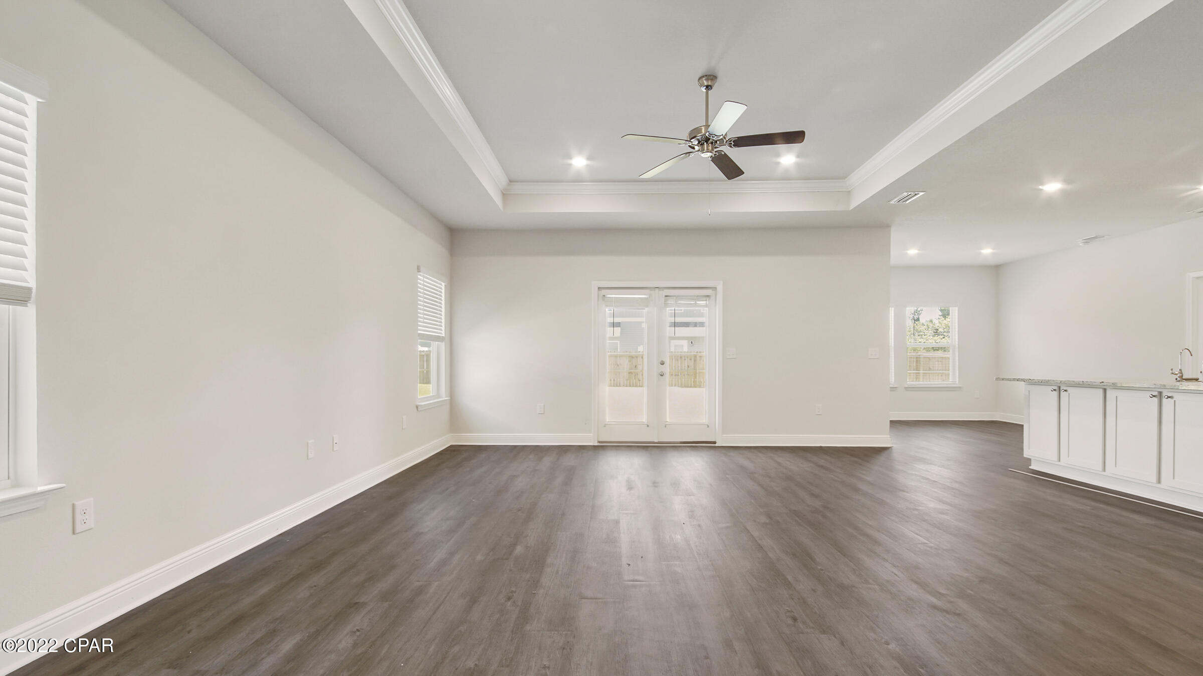 Bridge Harbor - Residential Lease