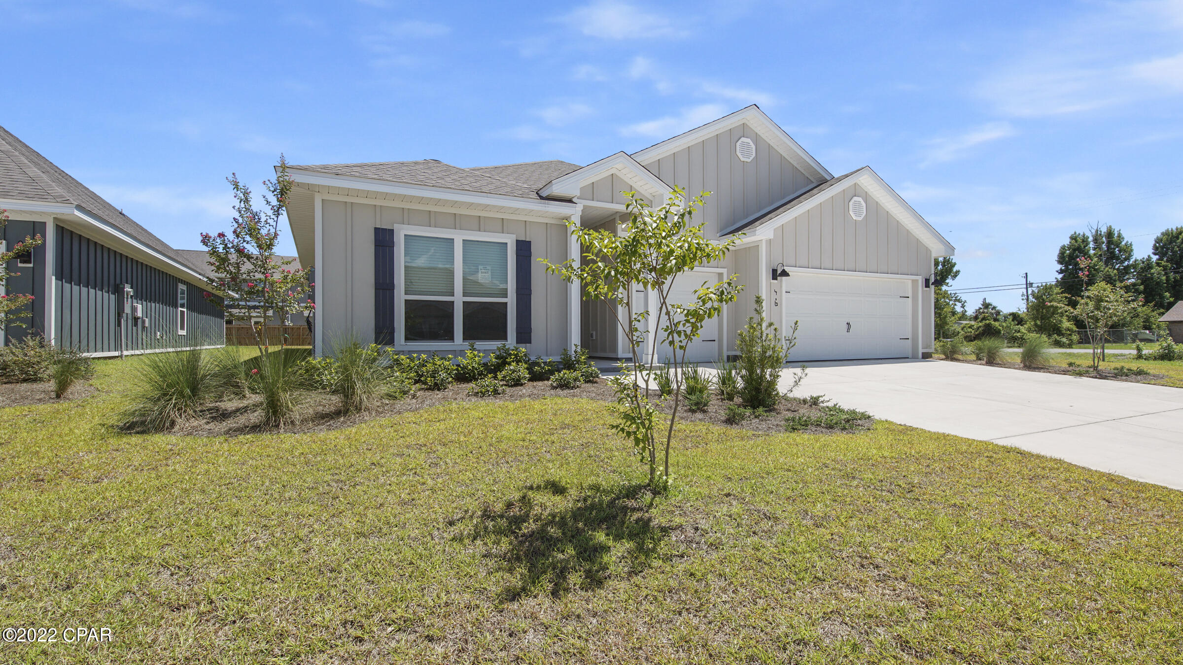 Bridge Harbor - Residential Lease