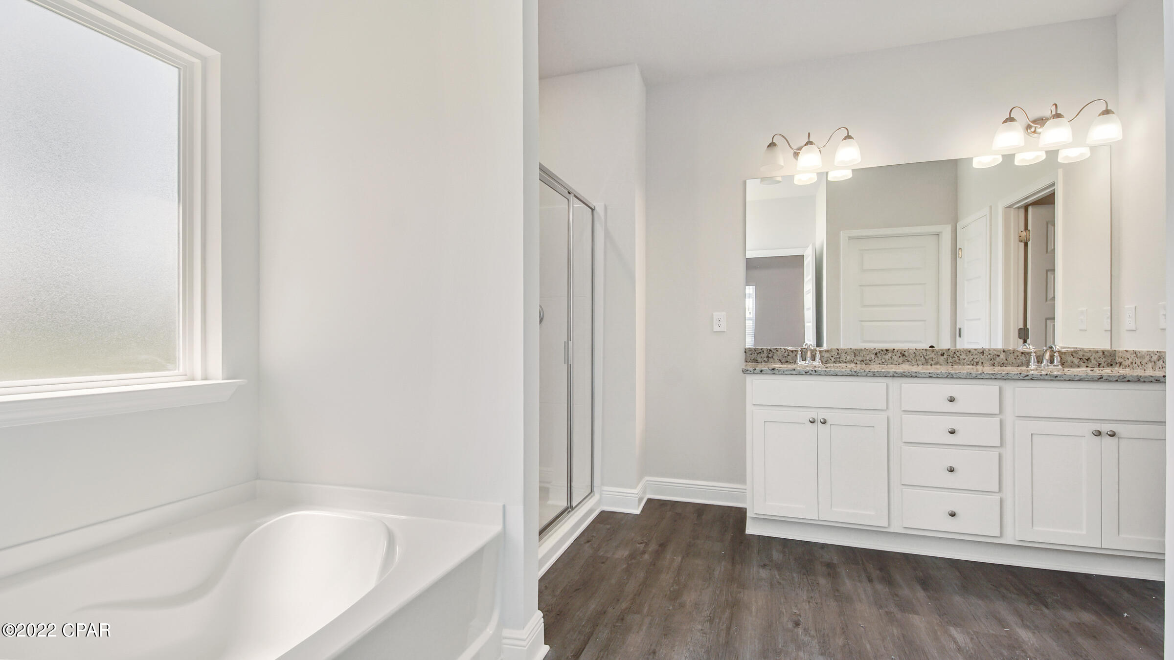 Bridge Harbor - Residential Lease