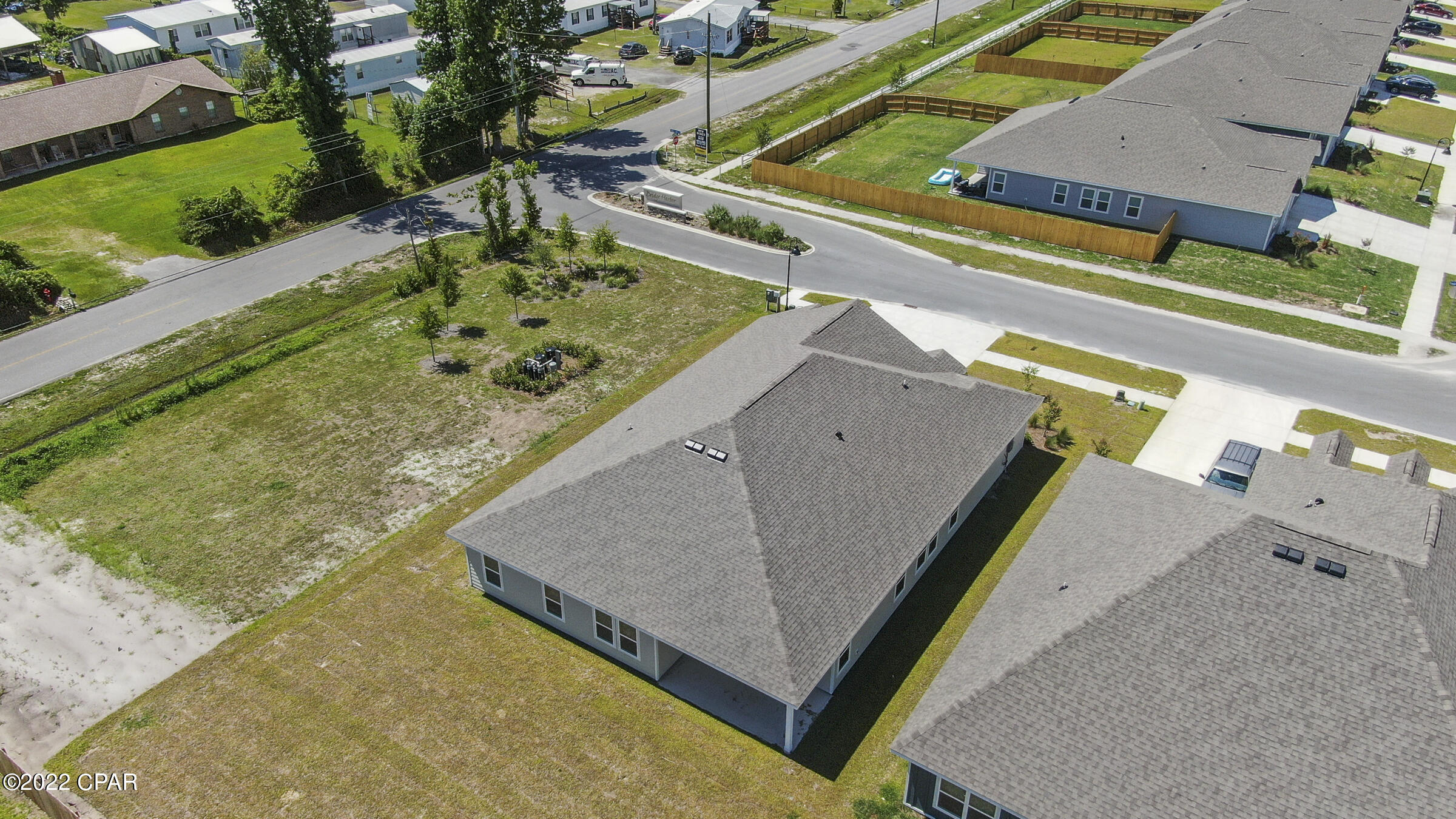 Bridge Harbor - Residential Lease