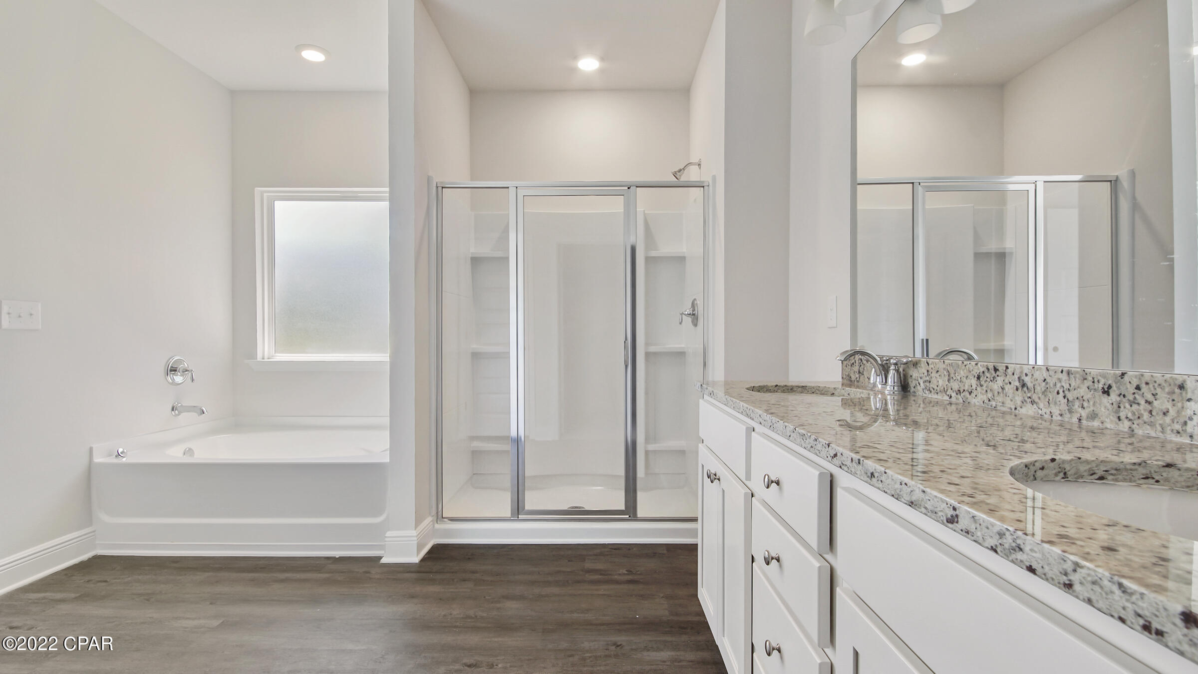 Bridge Harbor - Residential Lease