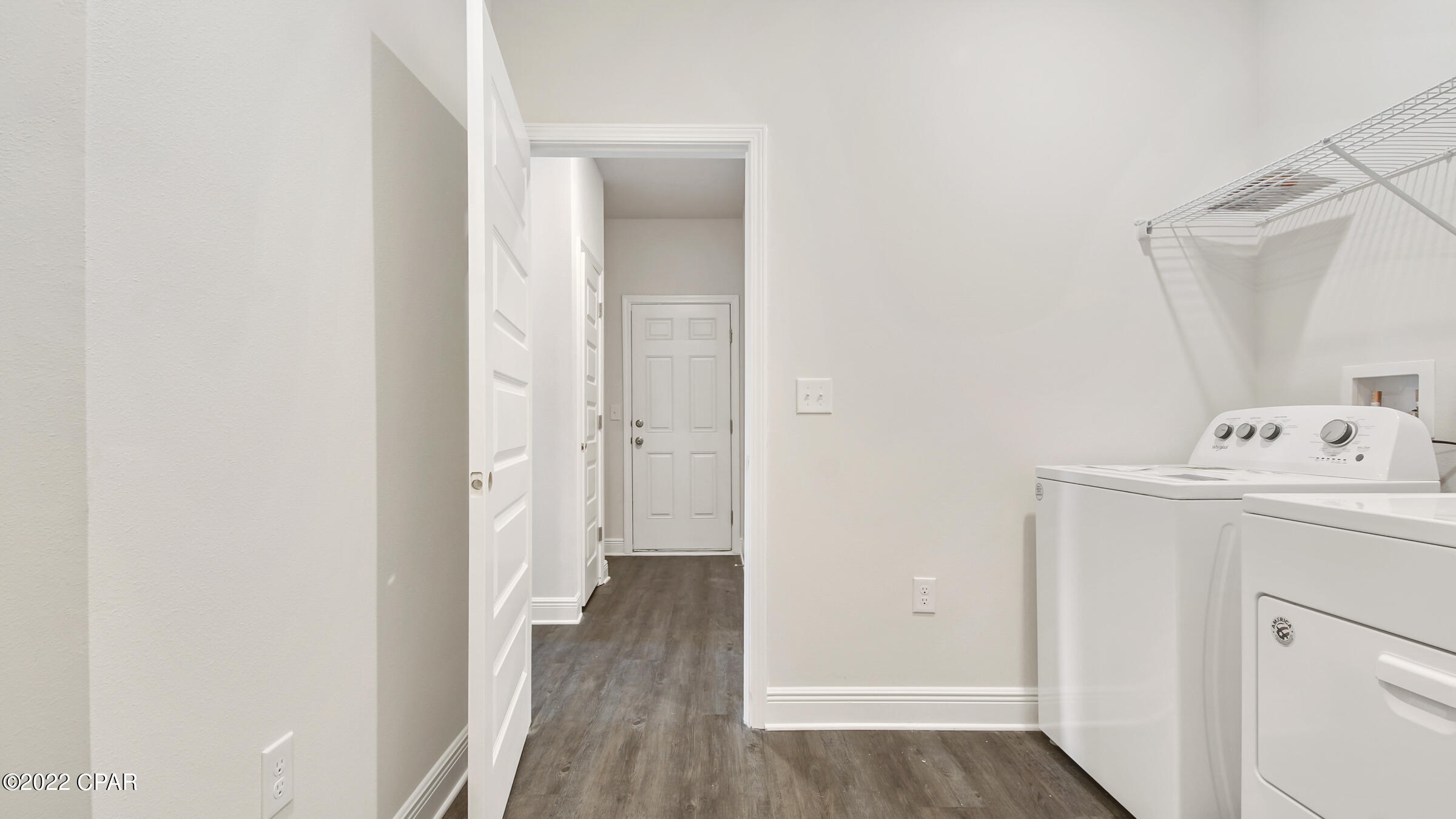 Bridge Harbor - Residential Lease