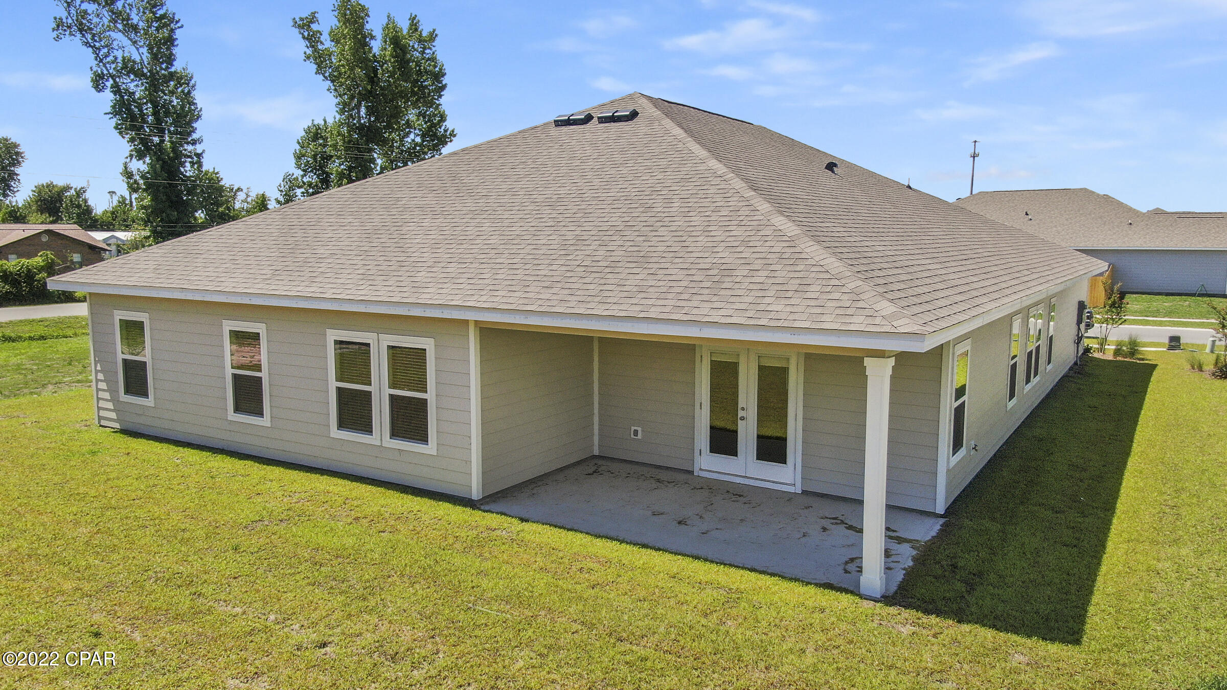 Bridge Harbor - Residential Lease