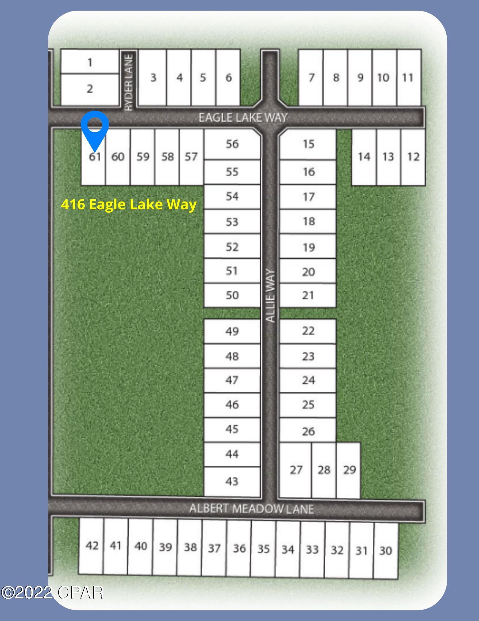 Bridge Harbor - Residential Lease