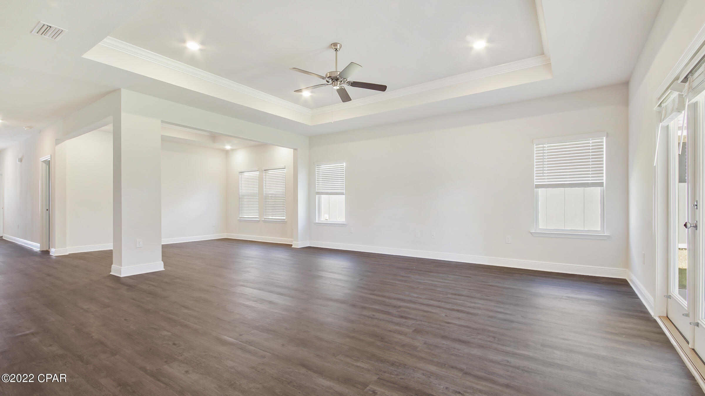 Bridge Harbor - Residential Lease