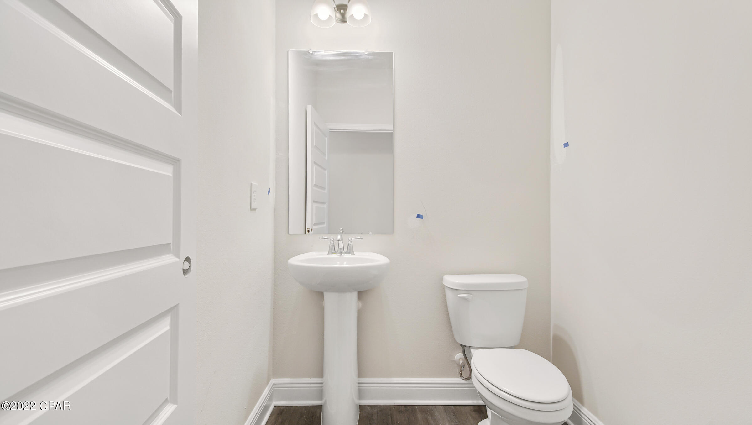 Bridge Harbor - Residential Lease