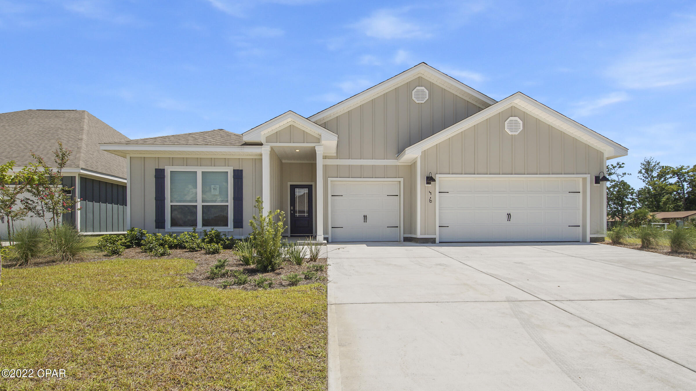 Bridge Harbor - Residential Lease