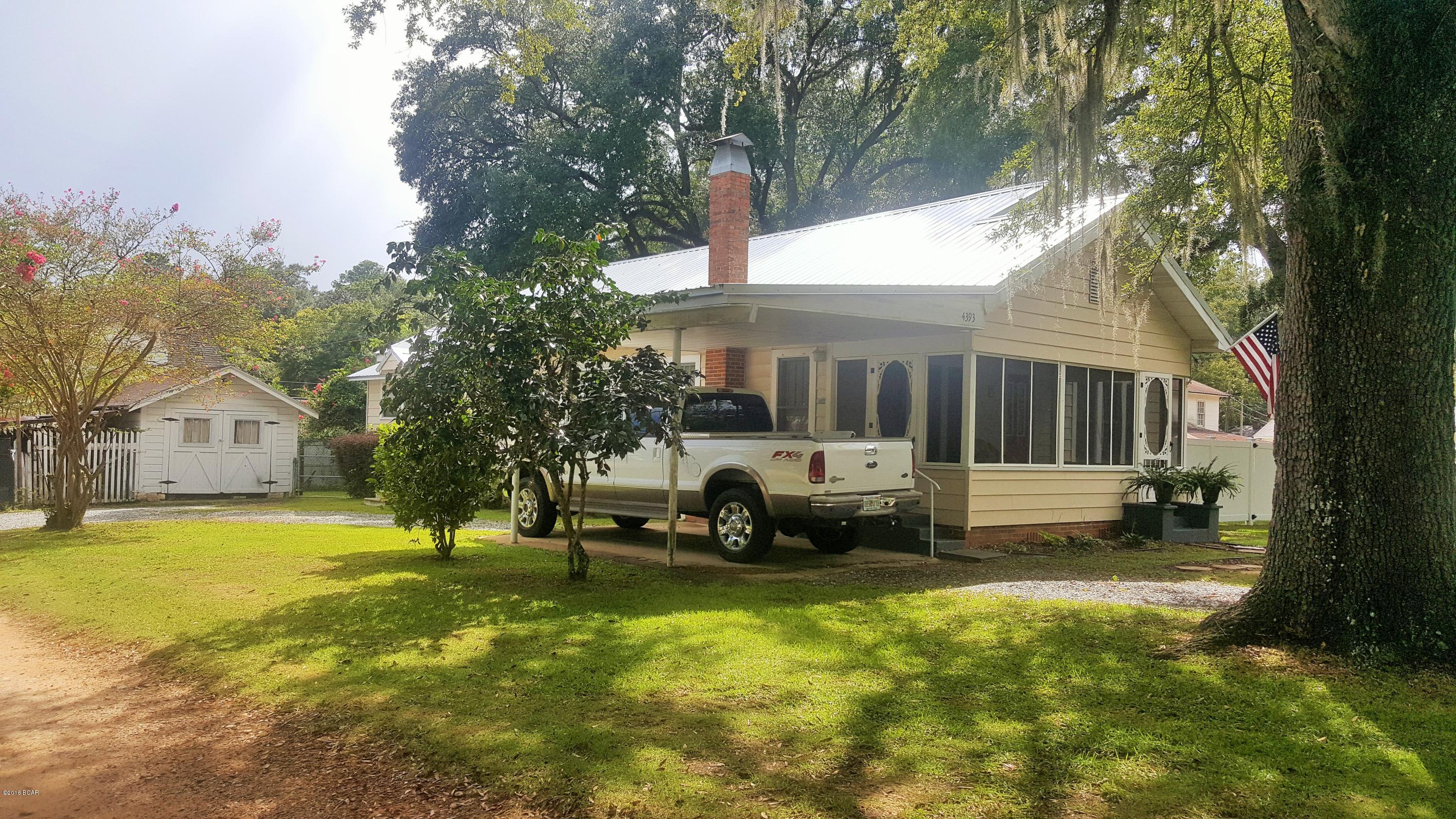 [No Recorded Subdiv] - Residential