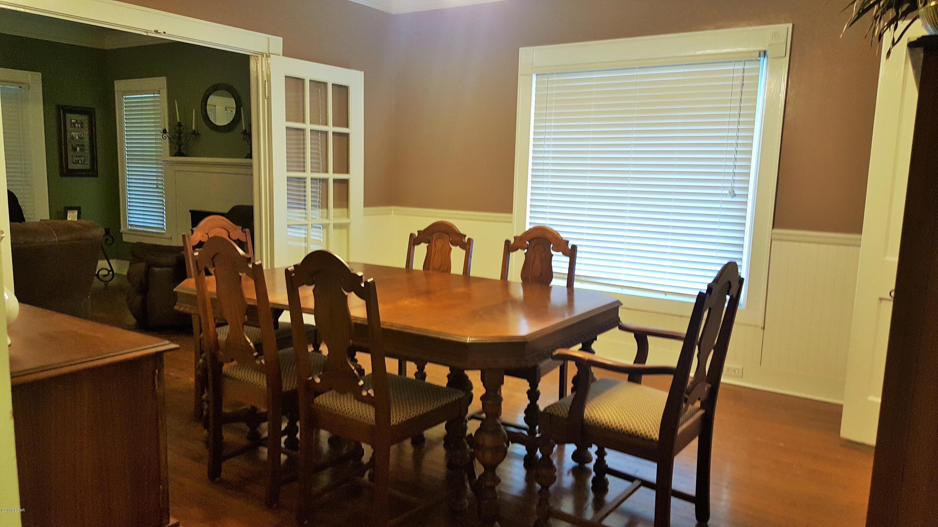 [No Recorded Subdiv] - Residential