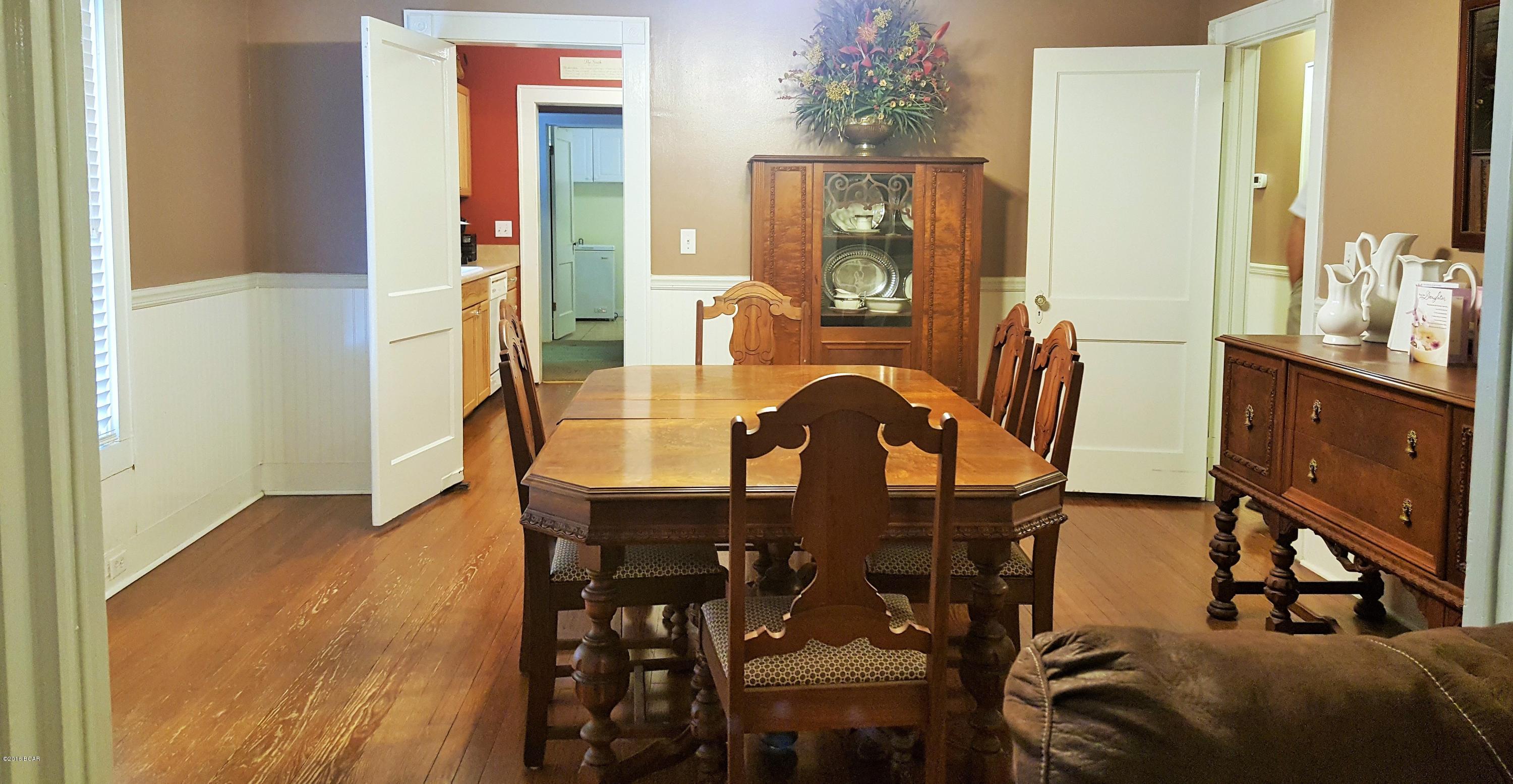 [No Recorded Subdiv] - Residential