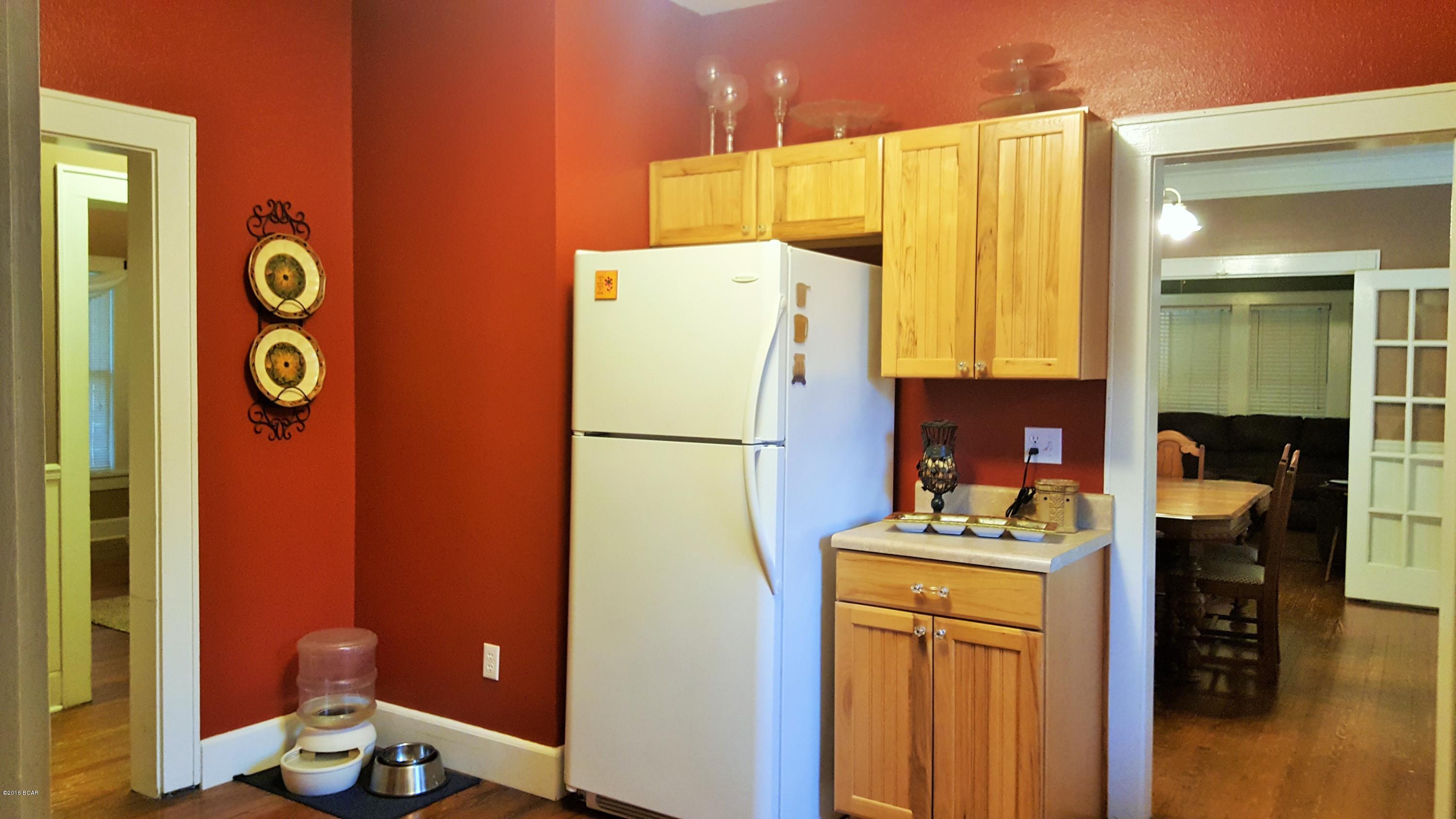 [No Recorded Subdiv] - Residential