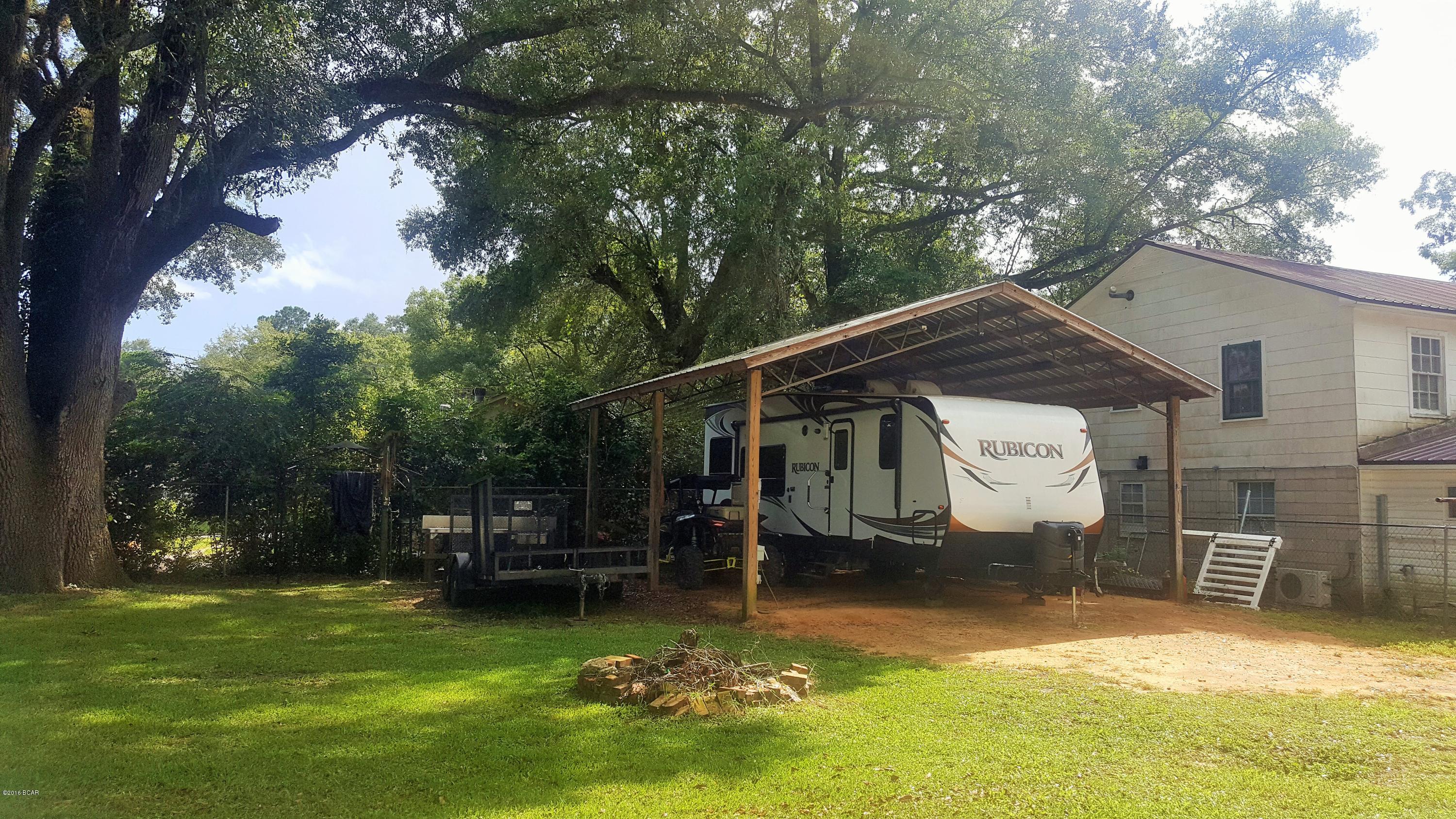 [No Recorded Subdiv] - Residential