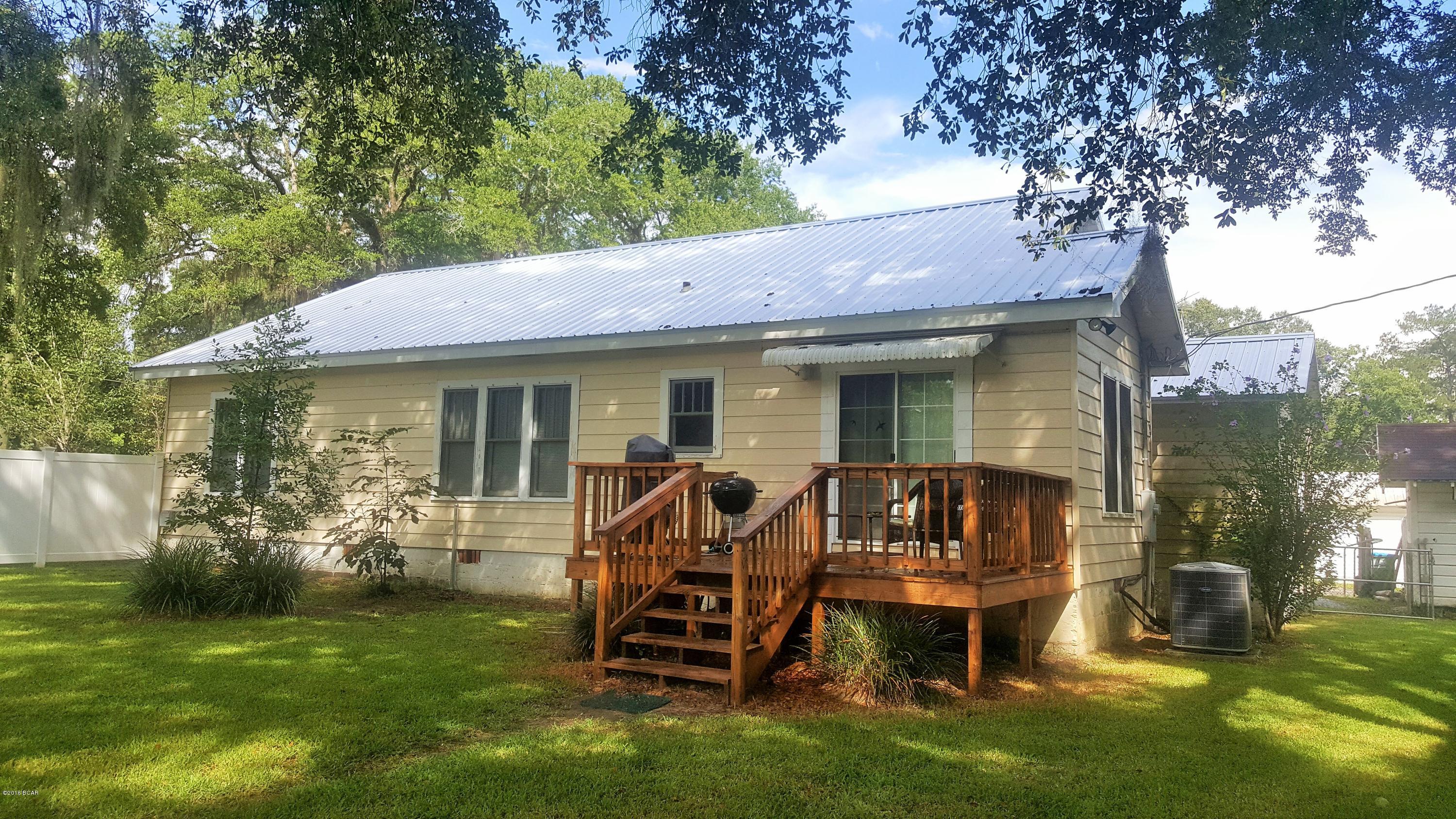 [No Recorded Subdiv] - Residential