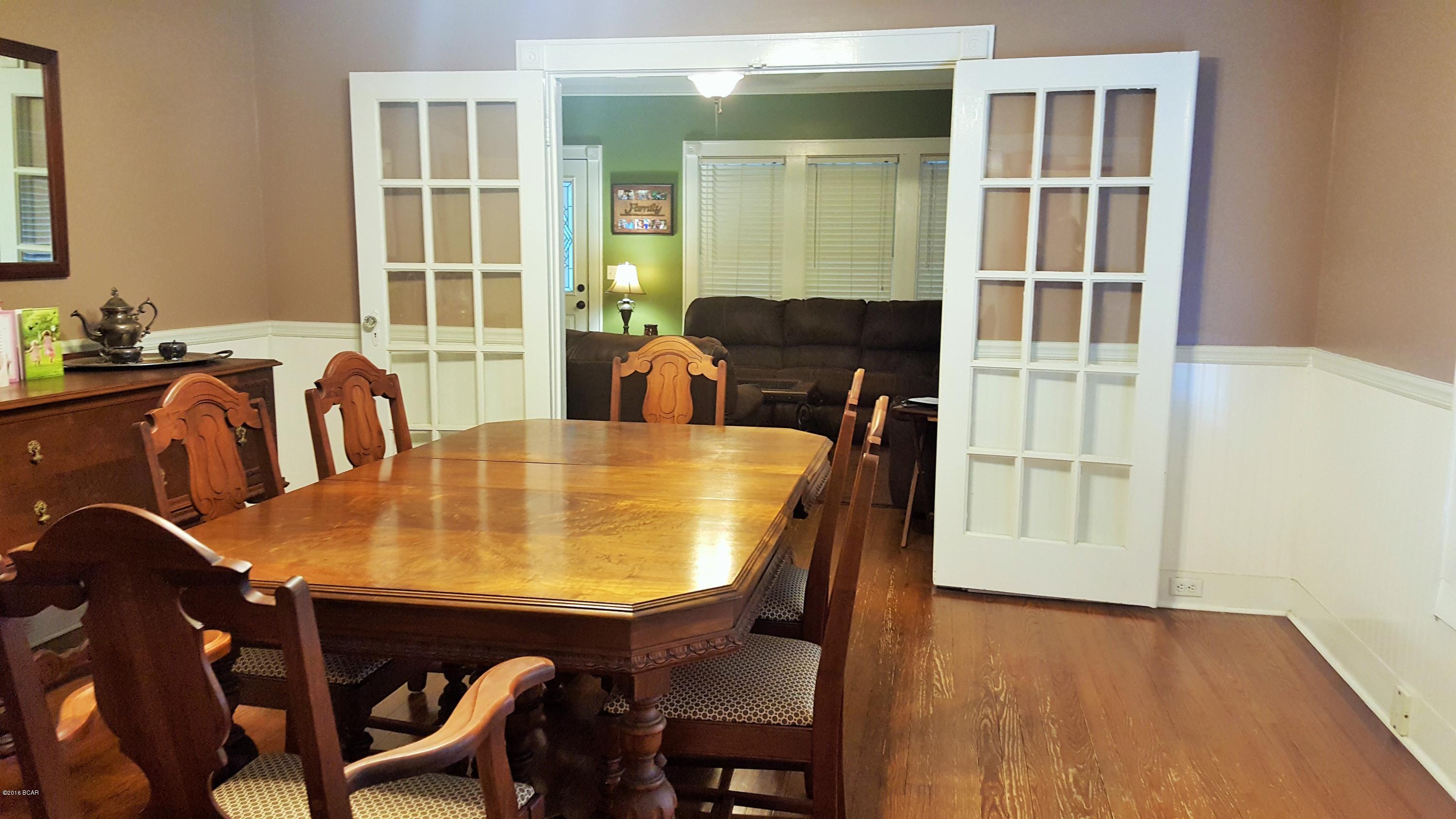 [No Recorded Subdiv] - Residential