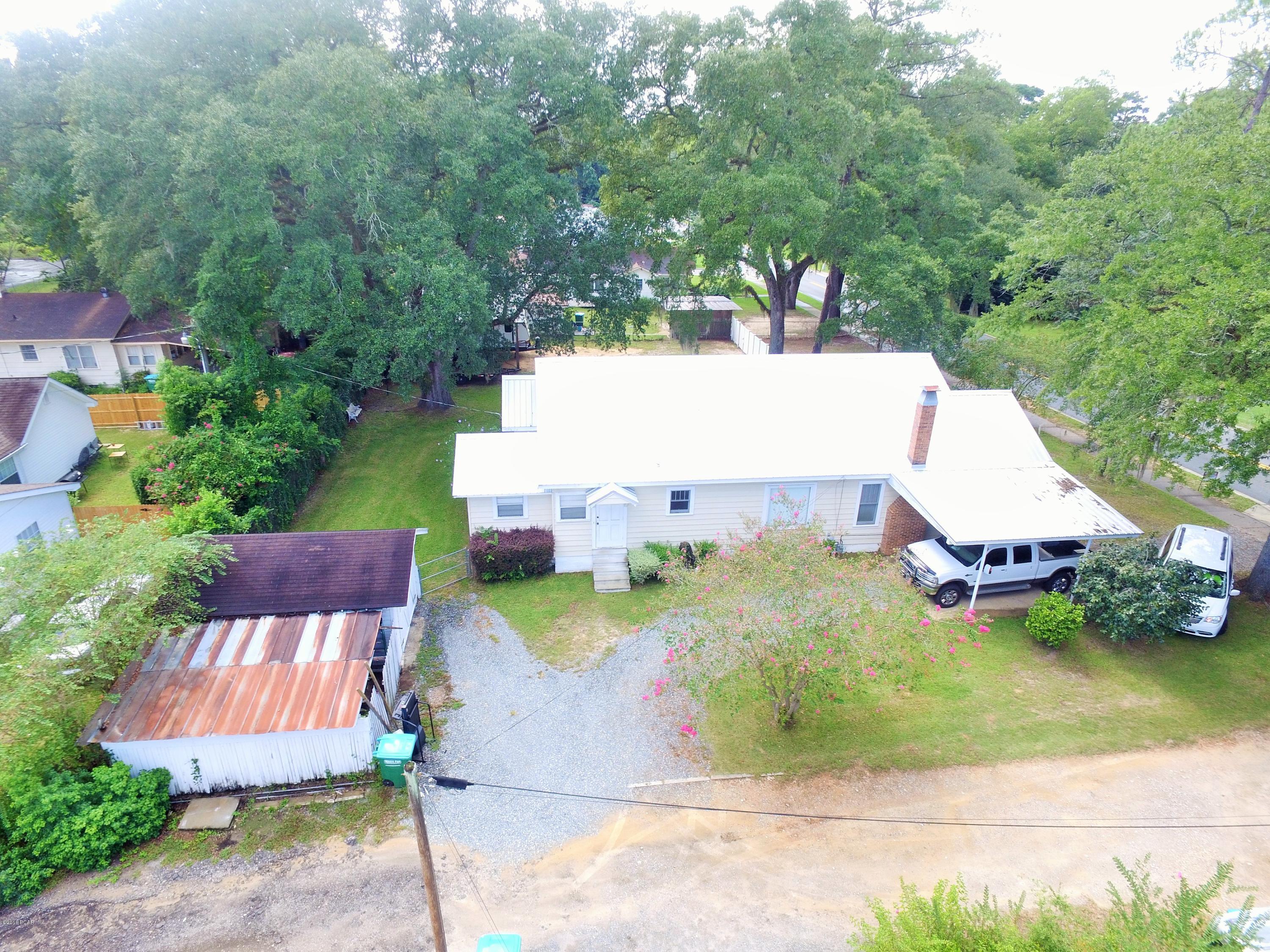 [No Recorded Subdiv] - Residential