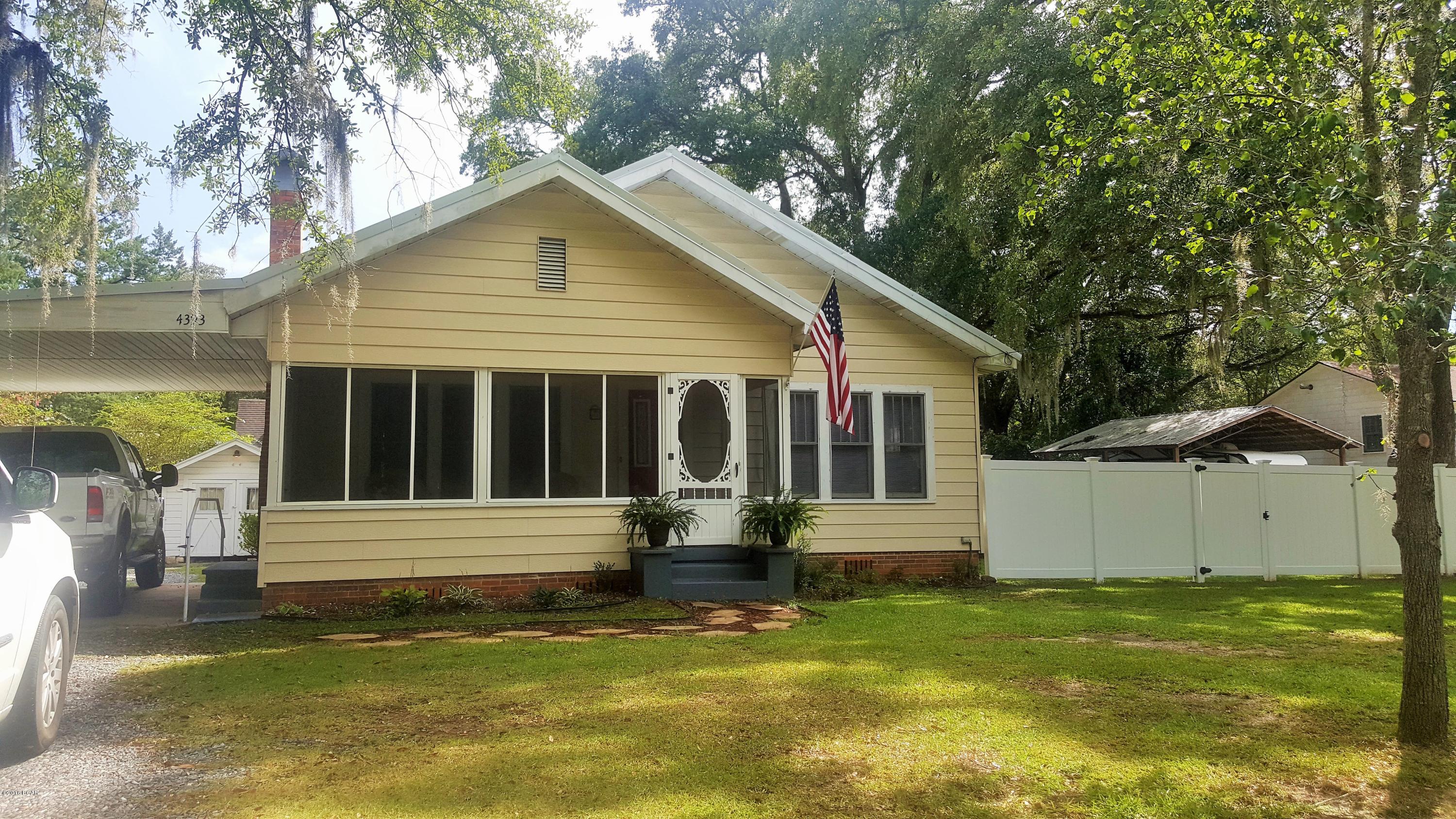 [No Recorded Subdiv] - Residential