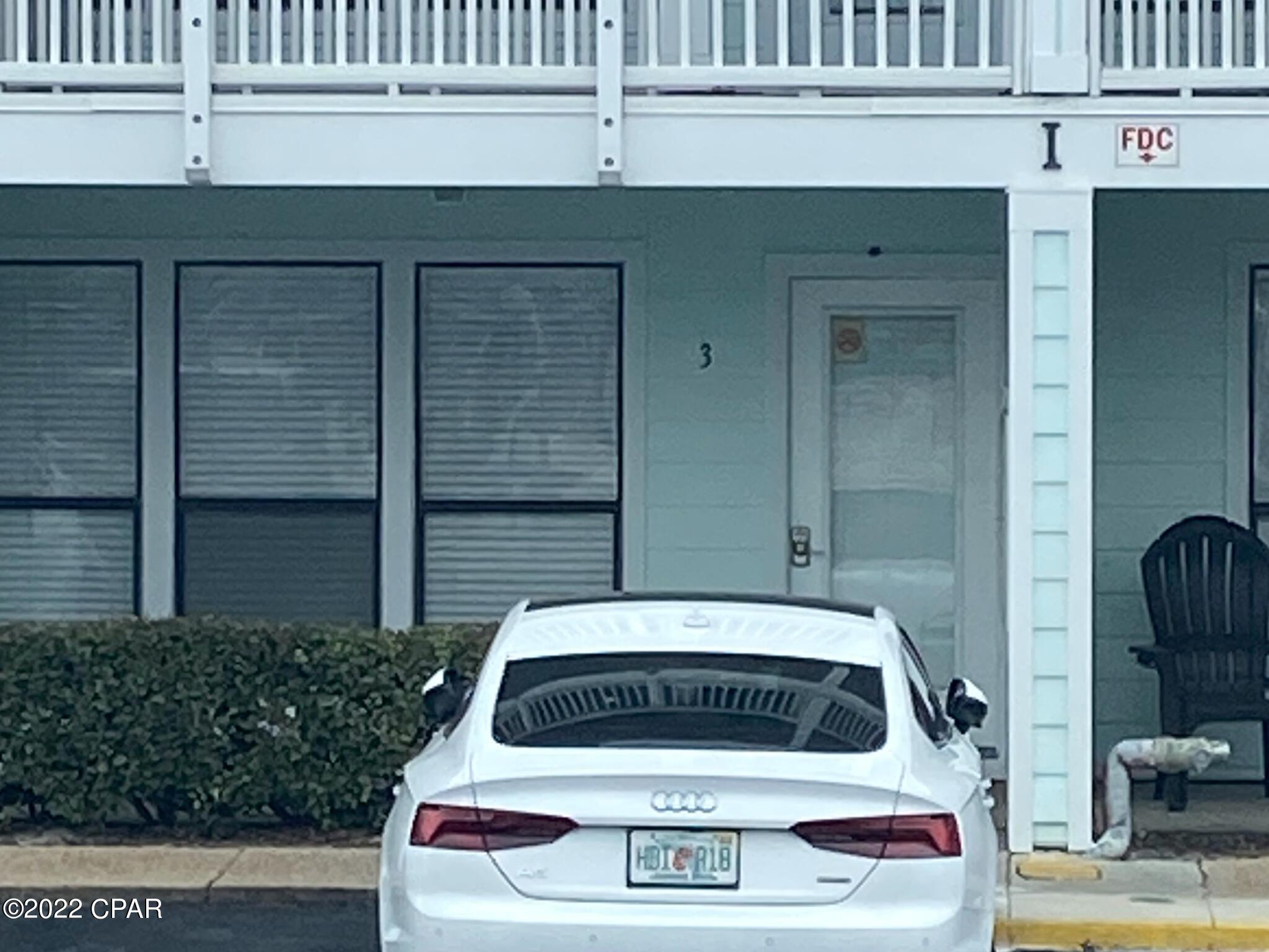 Southwind 3 Condo - Residential