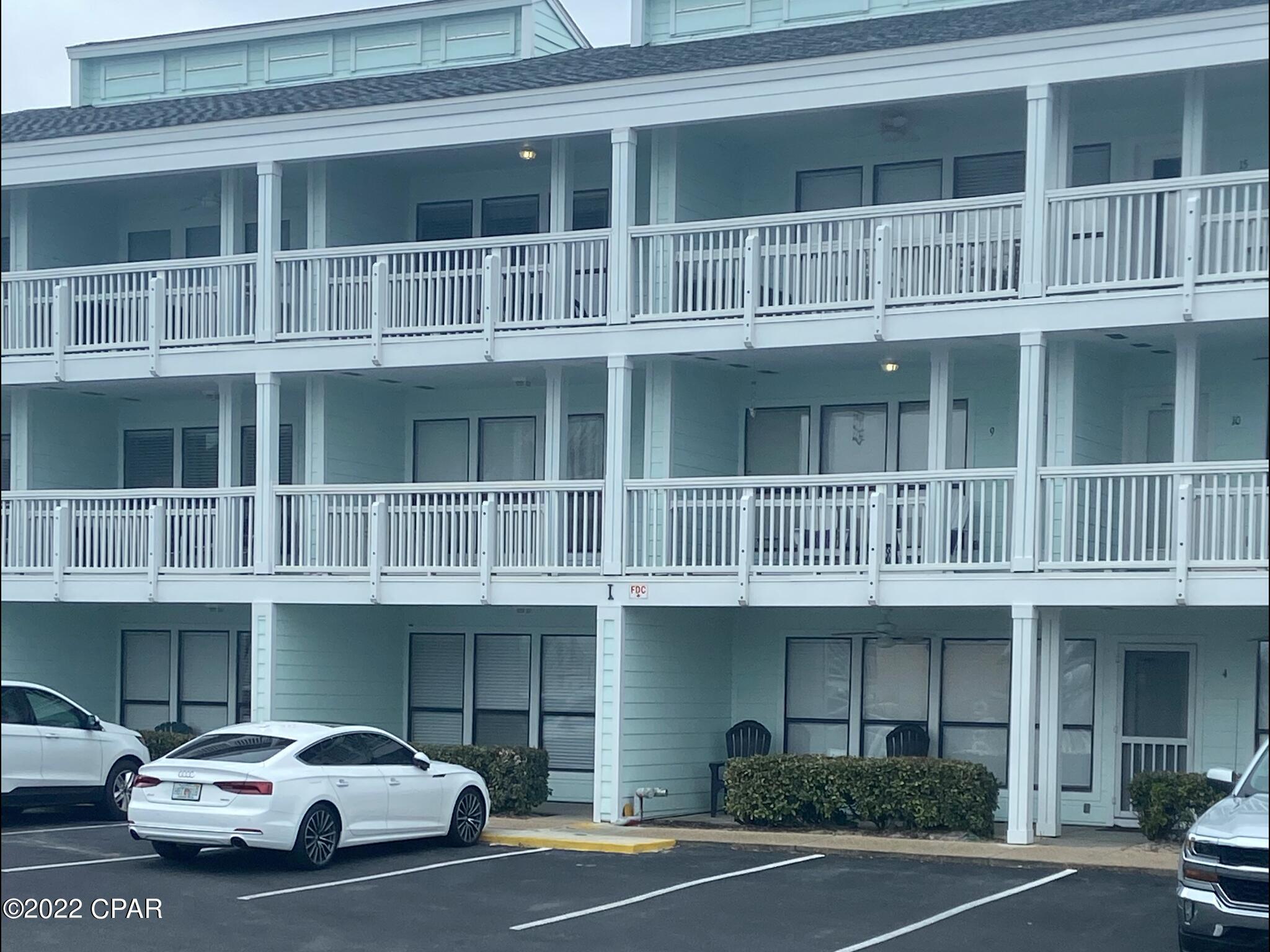 Southwind 3 Condo - Residential