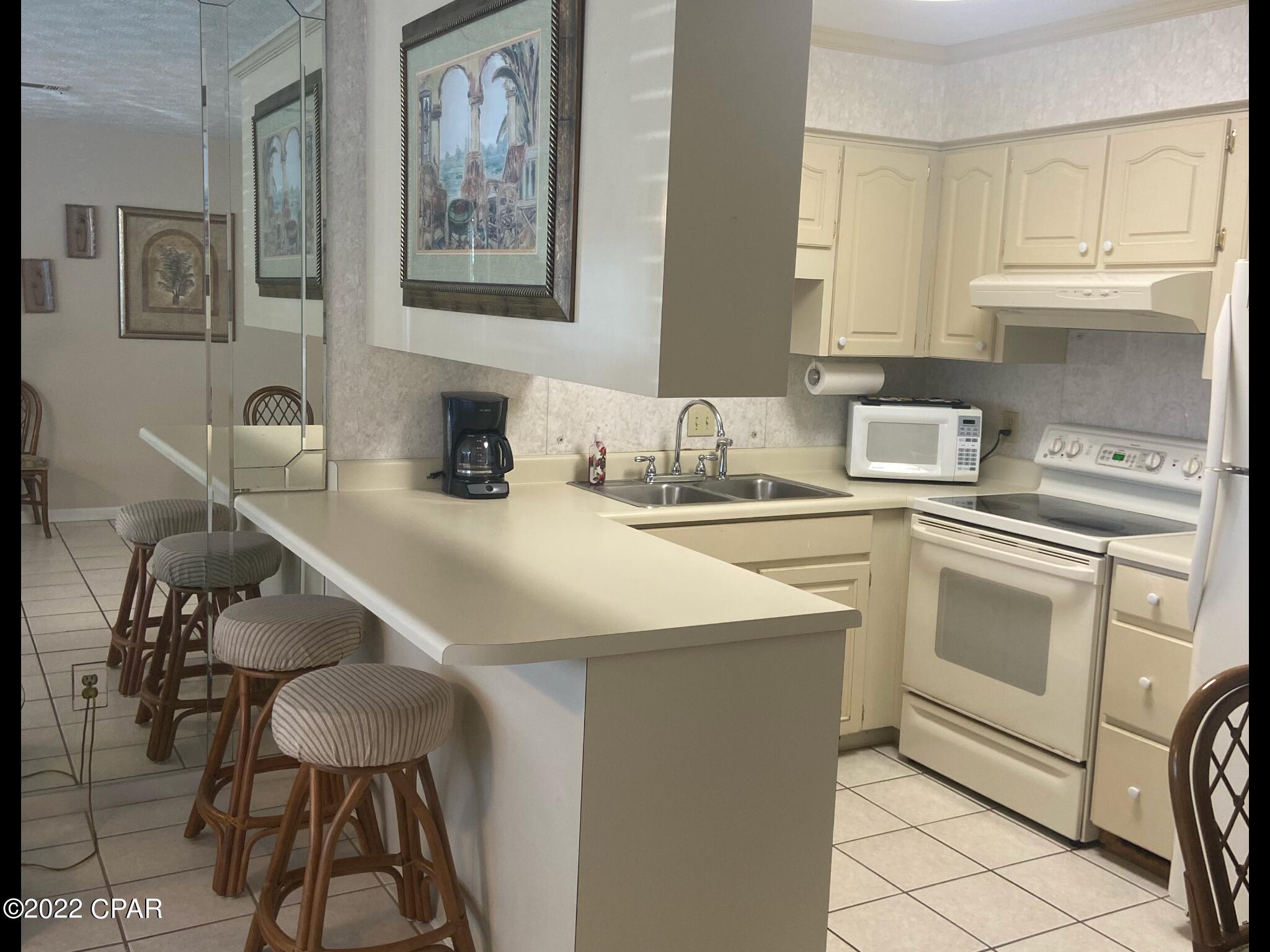 Southwind 3 Condo - Residential