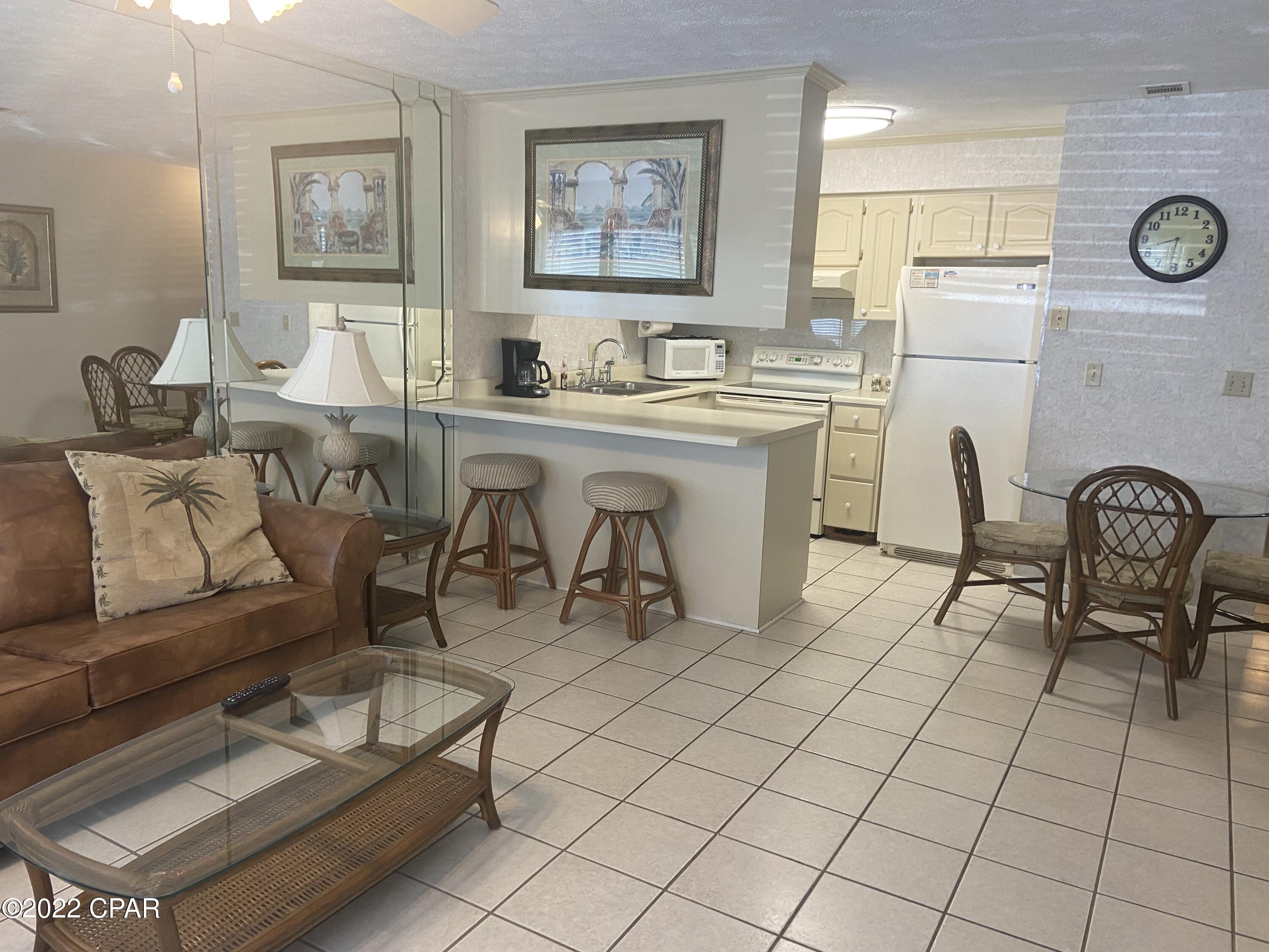 Southwind 3 Condo - Residential