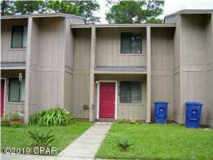 For Comp Purposes..New roof, home had been mitigated and sheet rock was installed.  Some exterior siding was needing repair, flooring needed to be installed, and interior painting.  Sold to an investor As-Is.