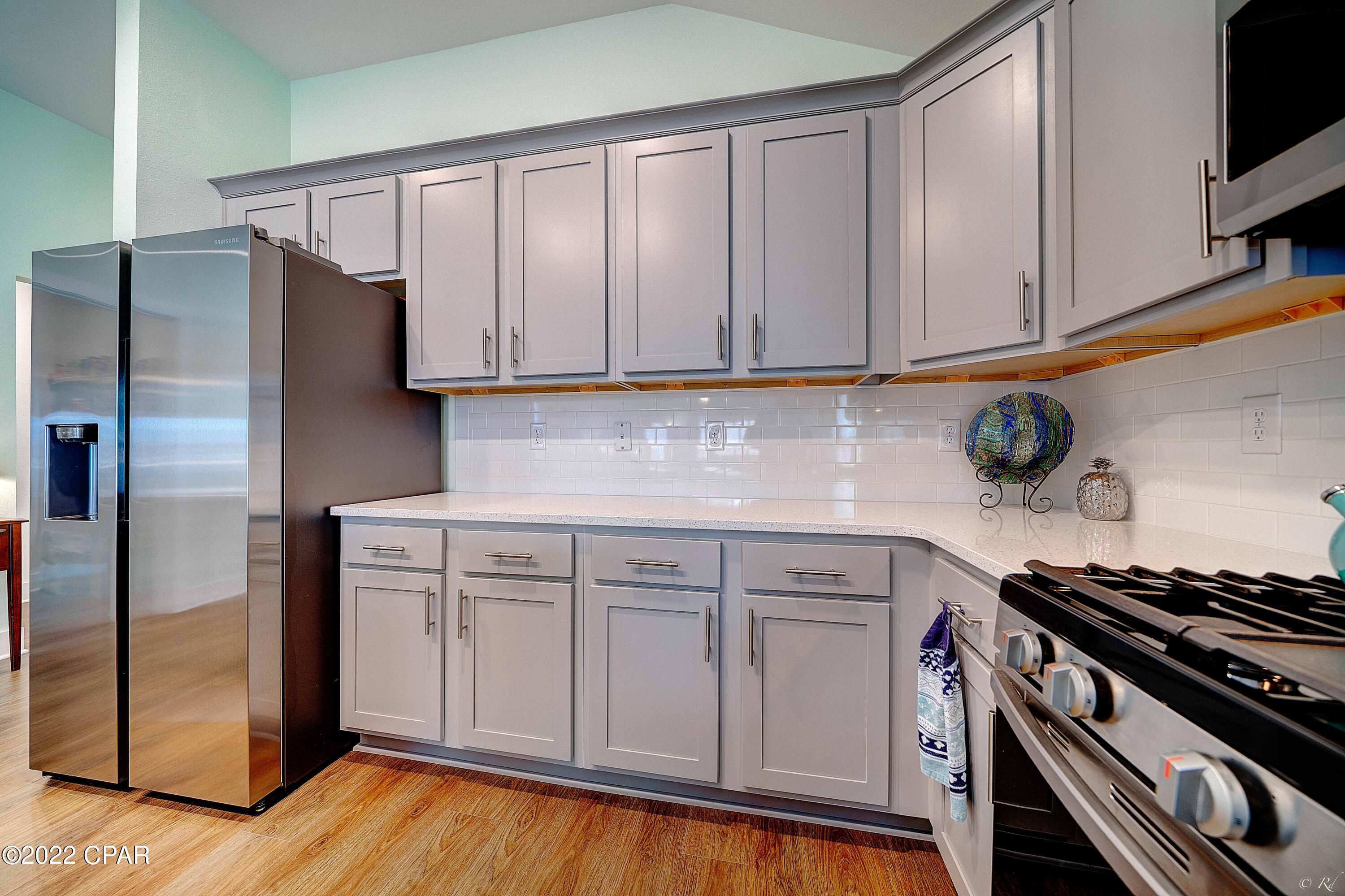 Park Place Phase 1 - Residential